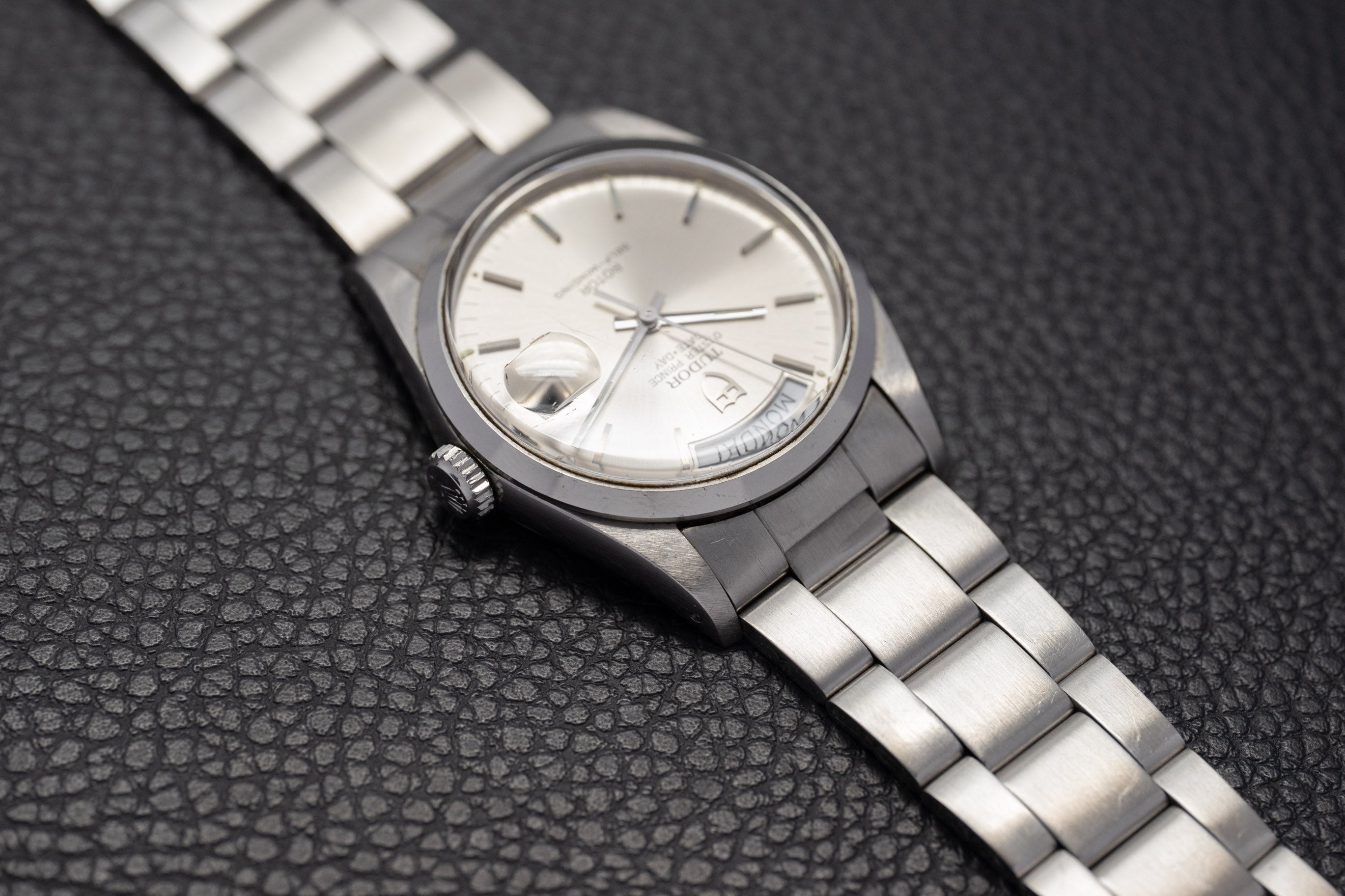Tudor Prince Date Day 94500 Fullset 1995 Caja+Papeles