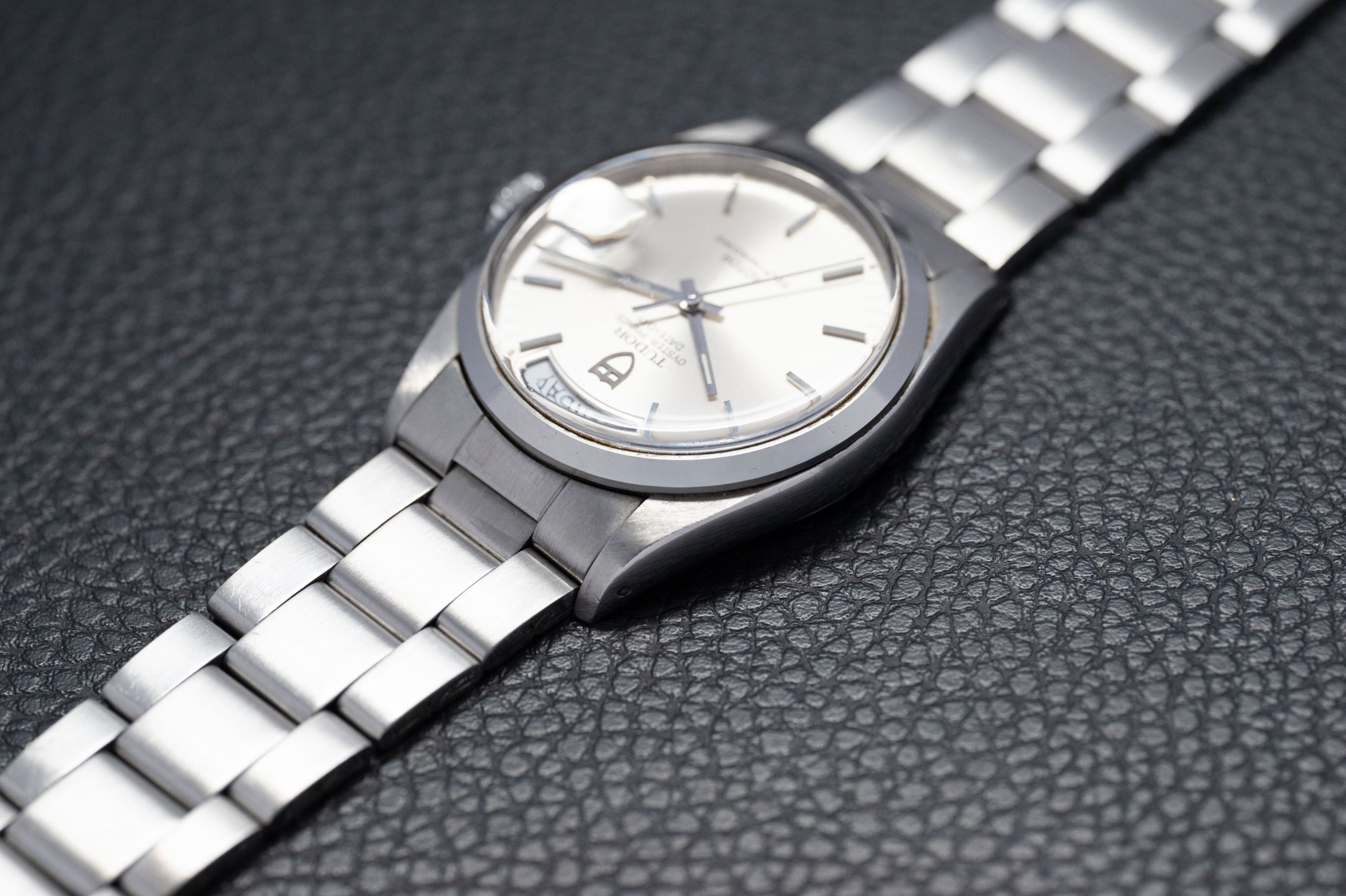 Tudor Prince Date Day 94500 Fullset 1995 Caja+Papeles