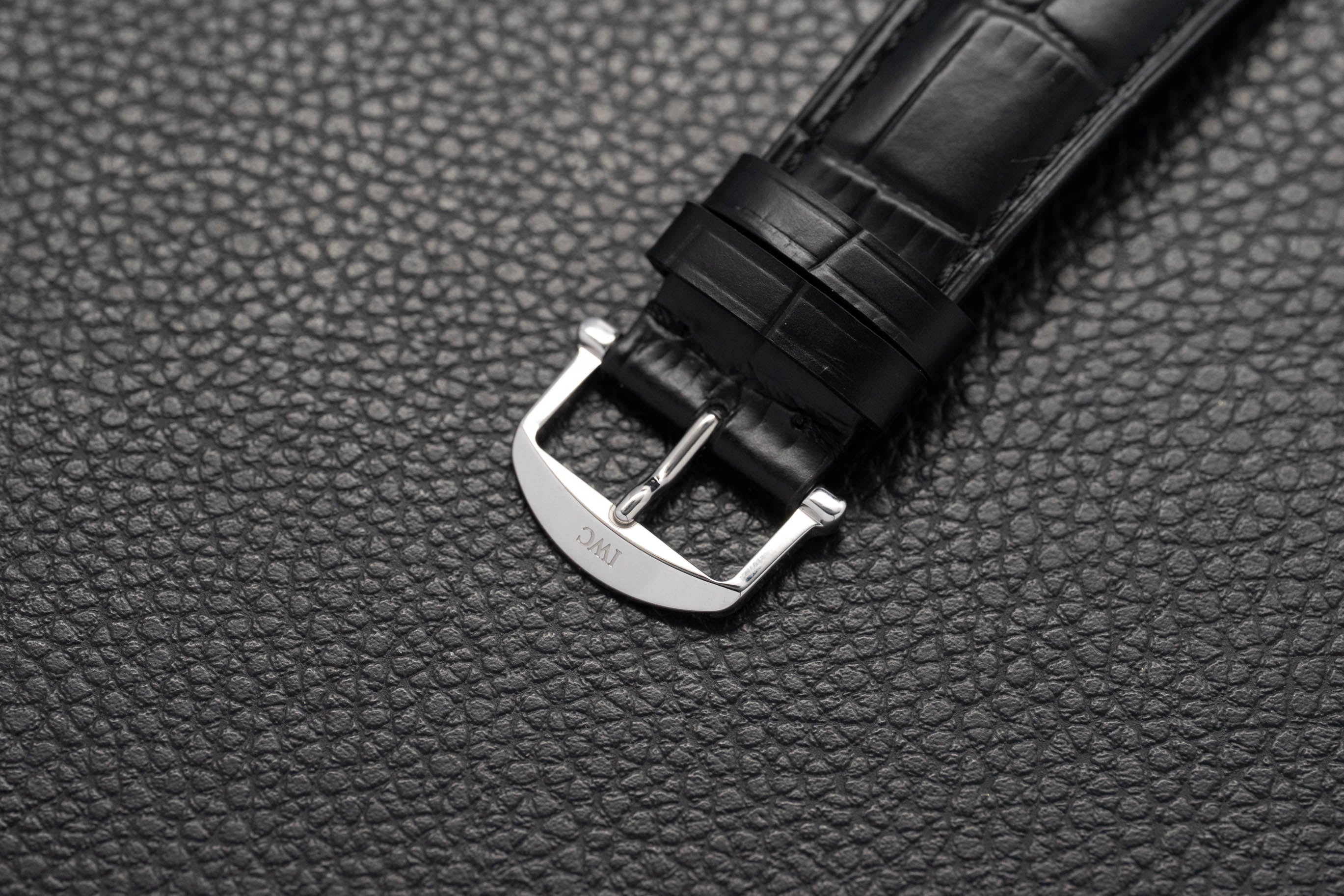 IWC Portofino IW356523 Fullset 2019 Caja+papeles