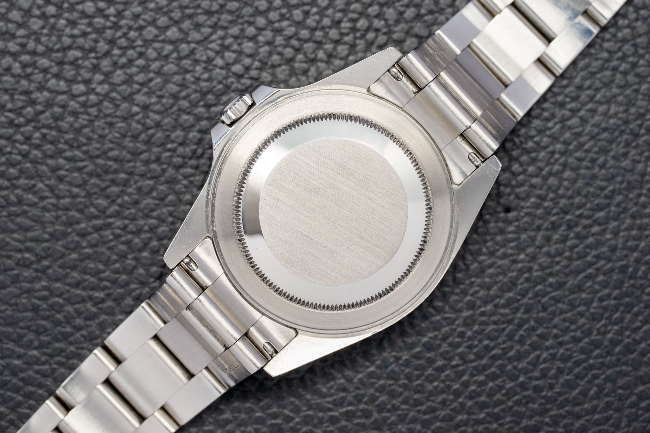 Rolex Explorer 2 Polar 16570 Complete Set 2002 Box + Papers
