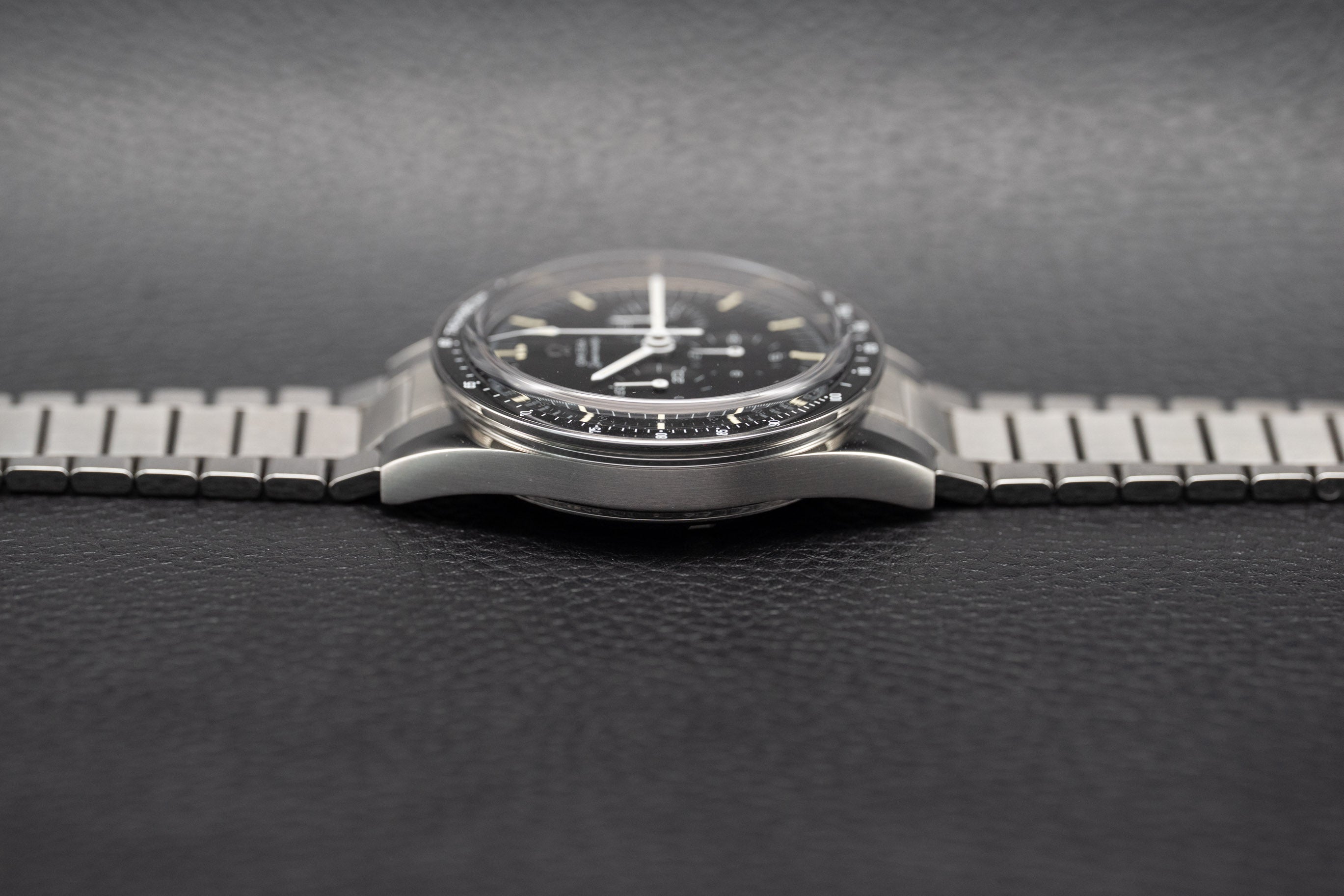 Omega Speedmaster Professional Ed White 311.30.40.30.01.001 Caliber 321 Fullset 2022 Box+Papers
