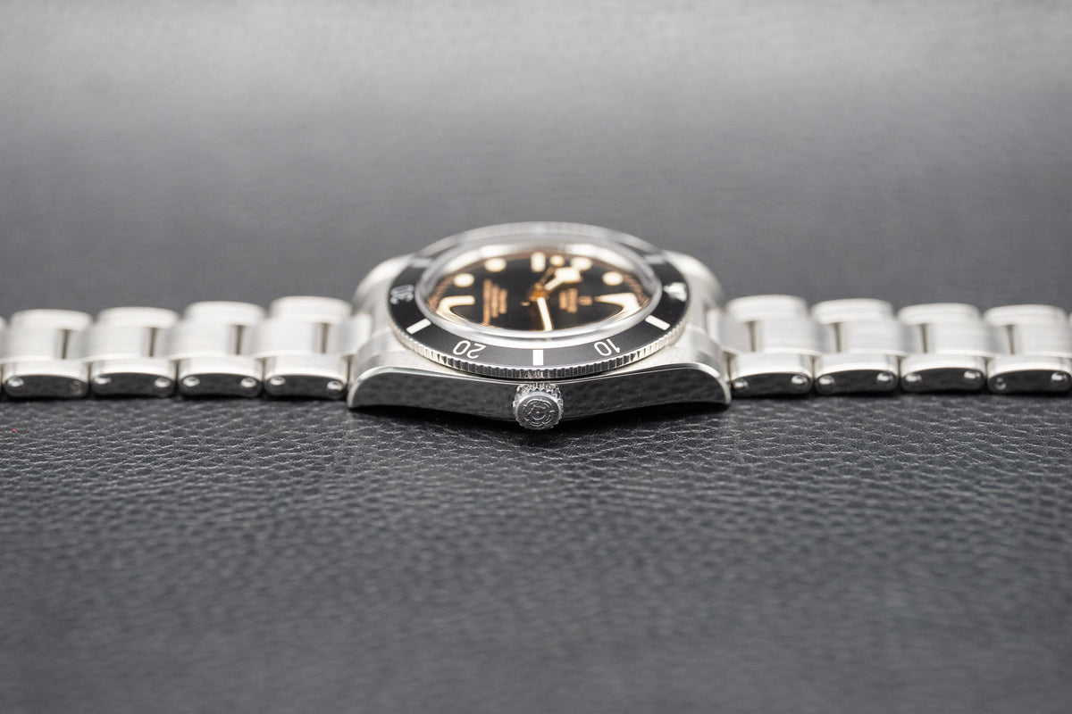 Tudor Black Bay 54 M79000N-0001 Fullset 2026 Box+Papers