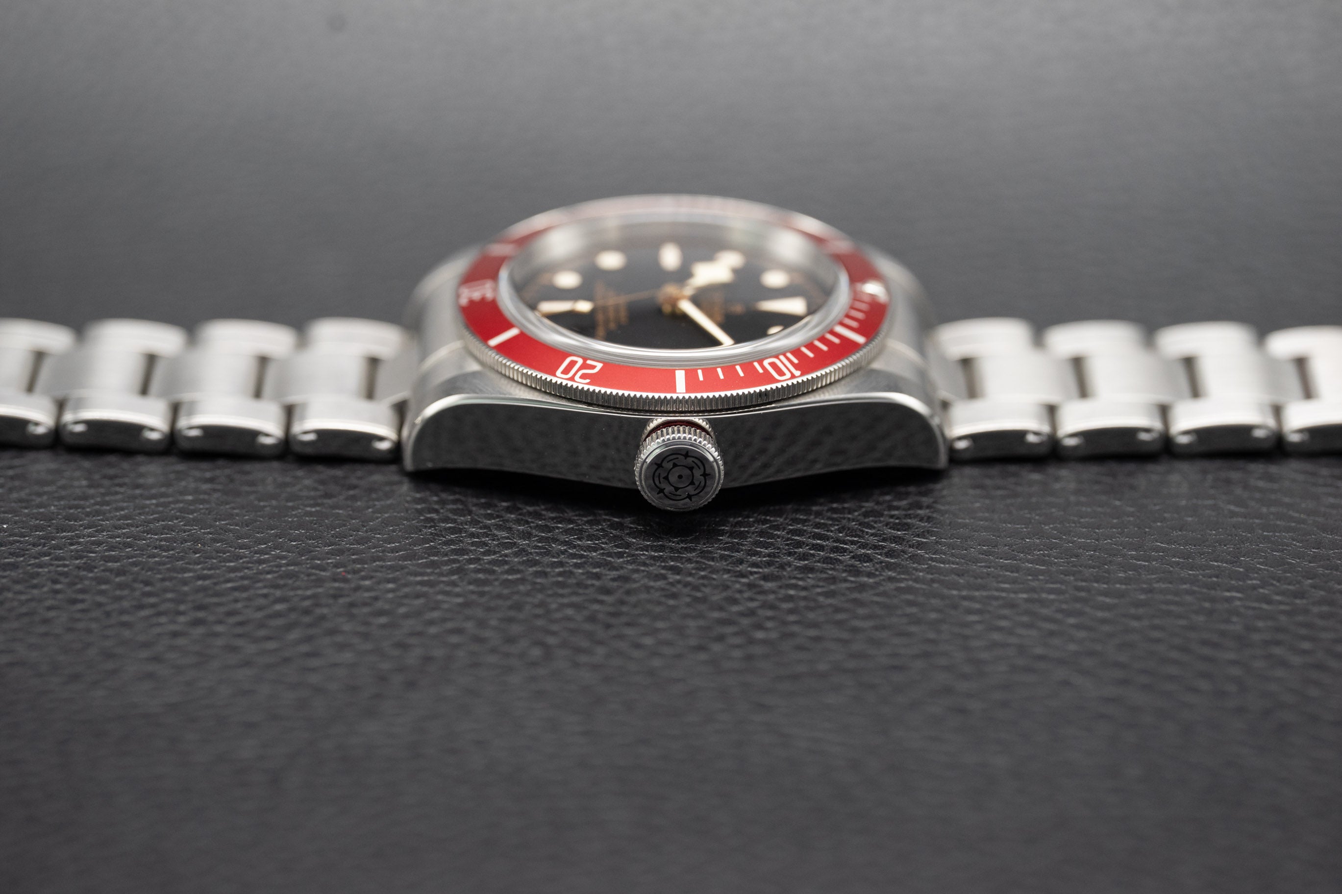 Tudor Black Bay 79230R cadran noir 2020