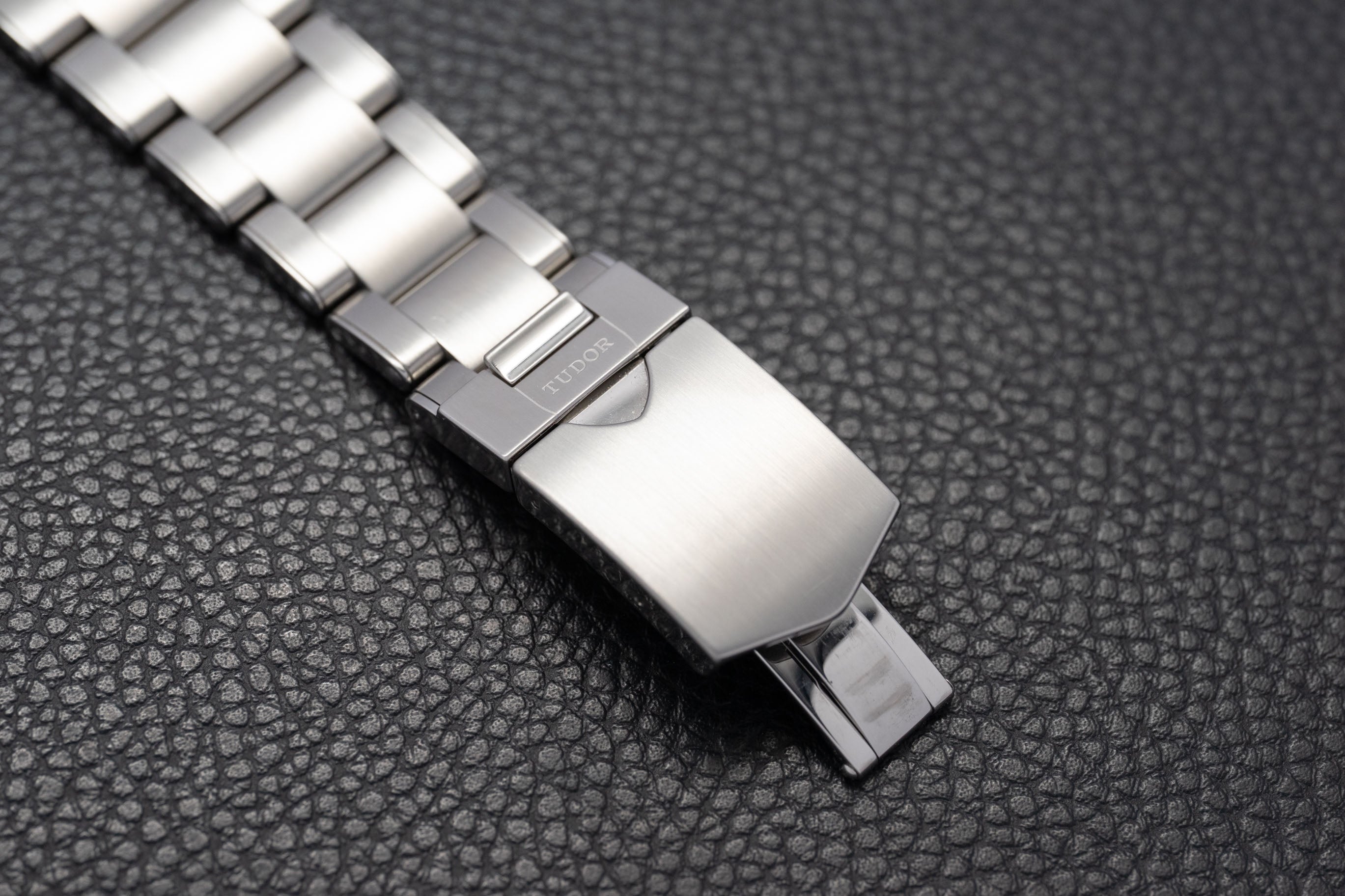 Tudor Black Bay 79230R cadran noir 2020