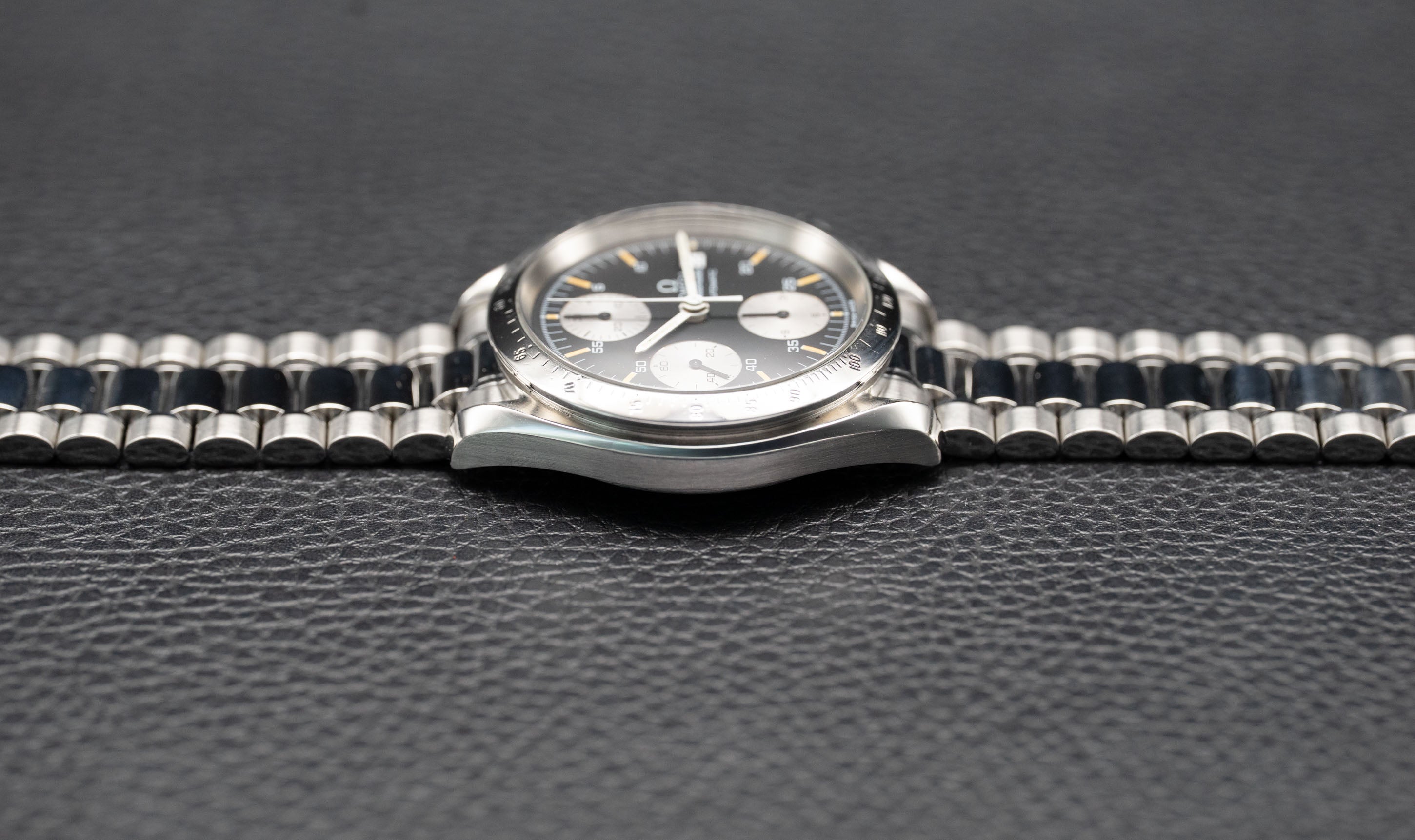 Omega Speedmaster Date 3511.50 Black Dial 1995