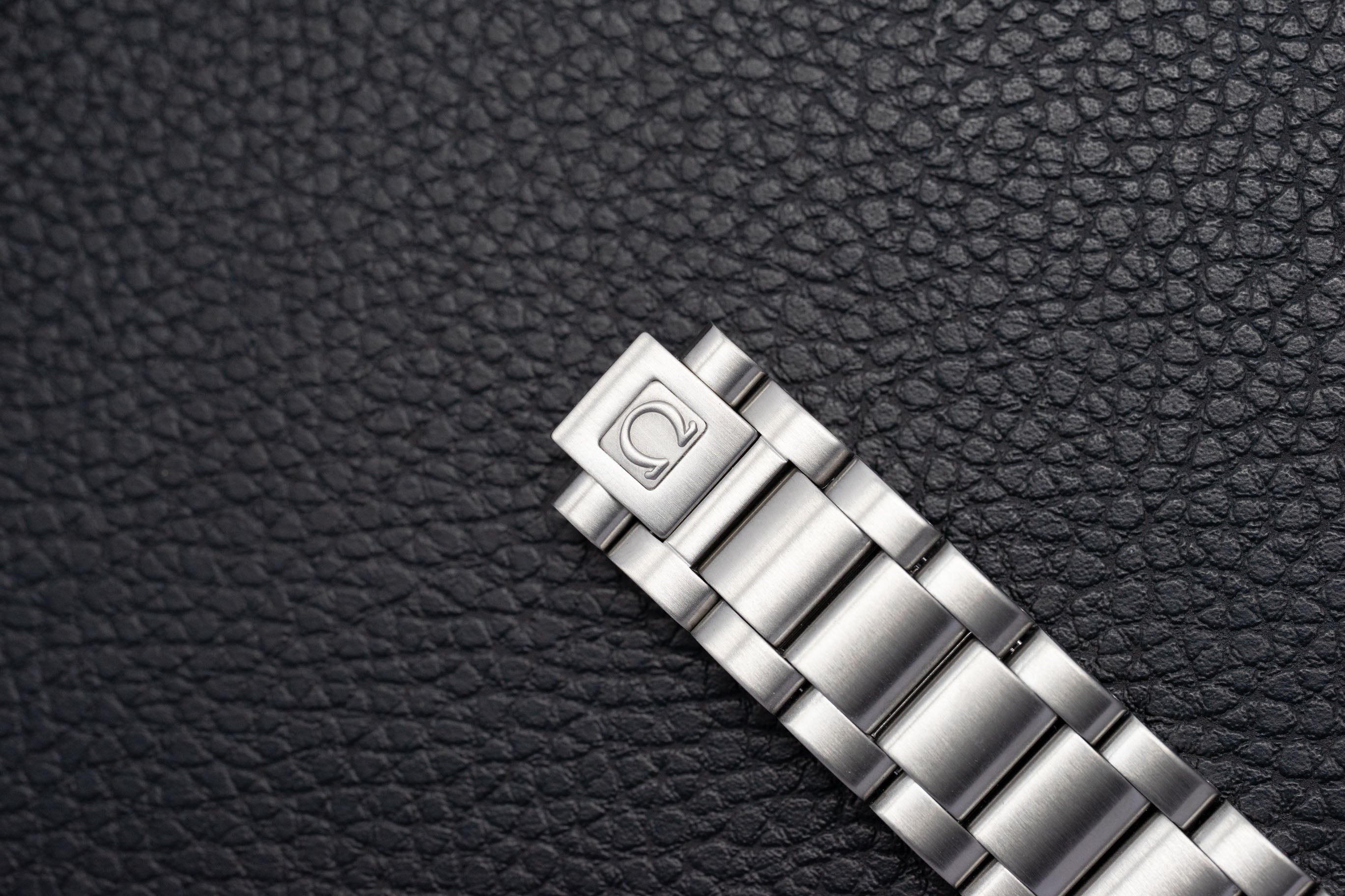 Omega Seamaster Aqua Terra 2518.50 Black Dial 2010