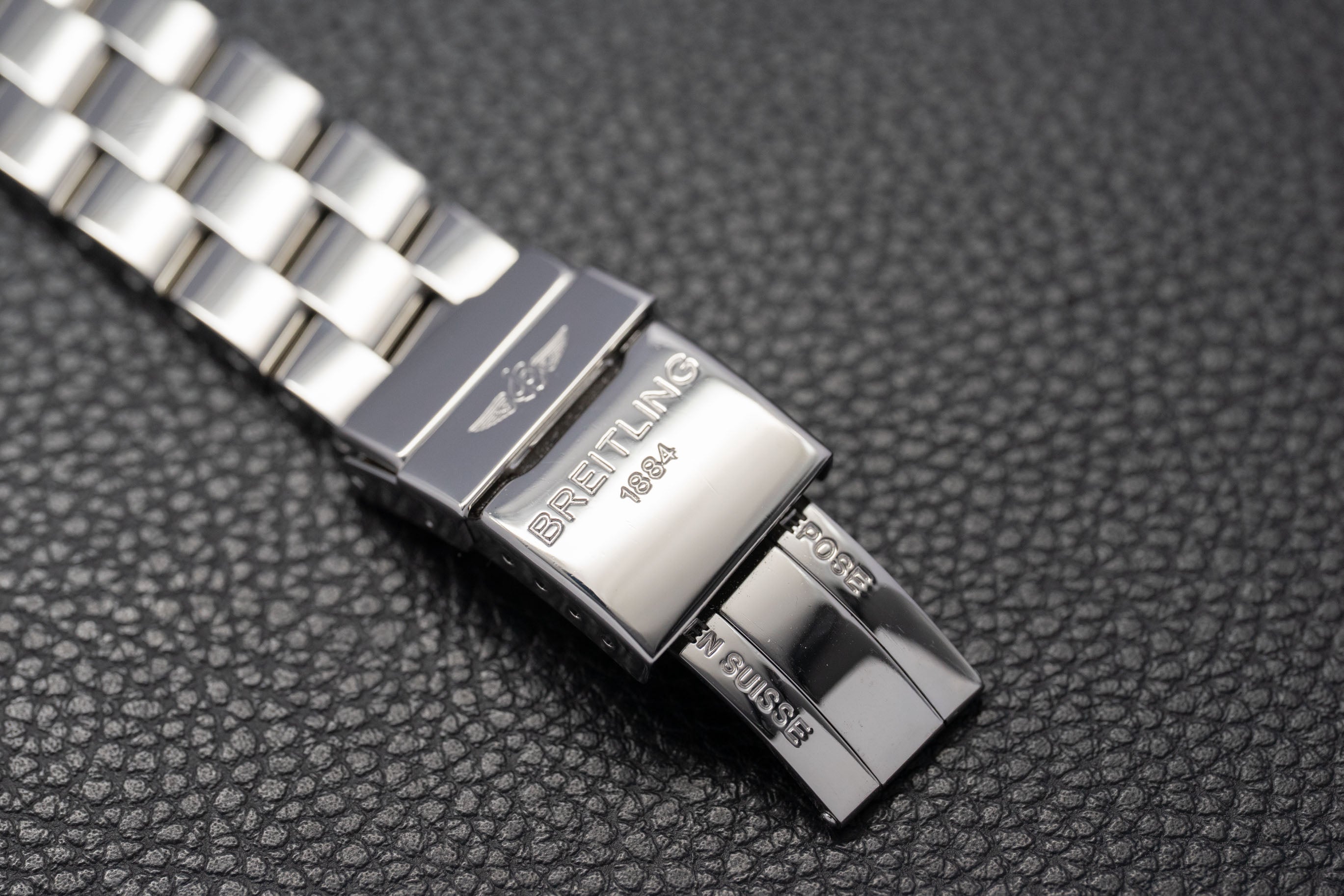 Breitling Colt A17380 Fullset 2009 Box+Papers