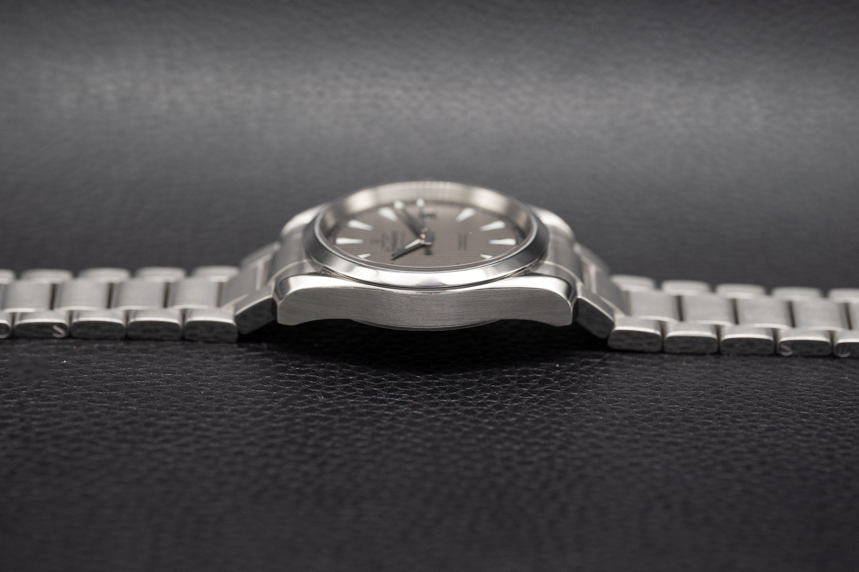 Omega Seamaster Aqua Terra 231.10.39.60.06.001 Set completo 2014 Scatola+carta