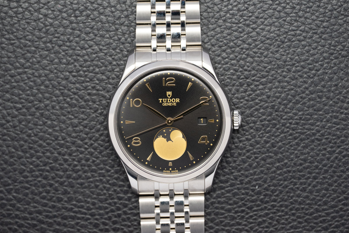 Tudor 1926 M91560-0003 Fullset 2025 Box+Papers