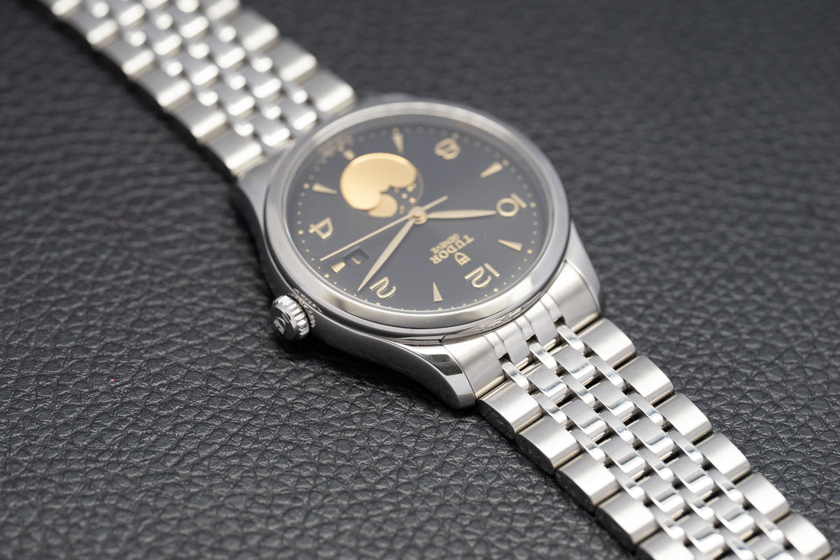 Tudor 1926 M91560-0003 Fullset 2025 Box+Papers
