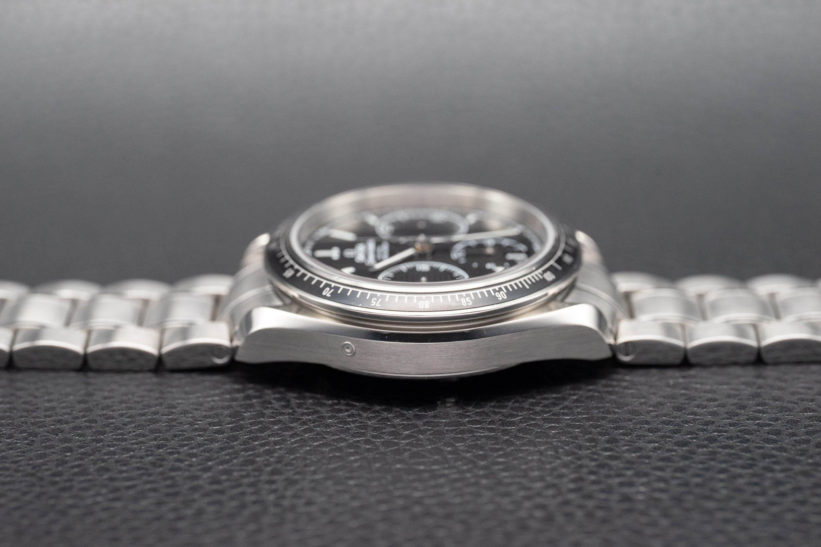 Omega Speedmaster Racing 326.30.40.50.01.001 Fullset 2015 Box+Carte
