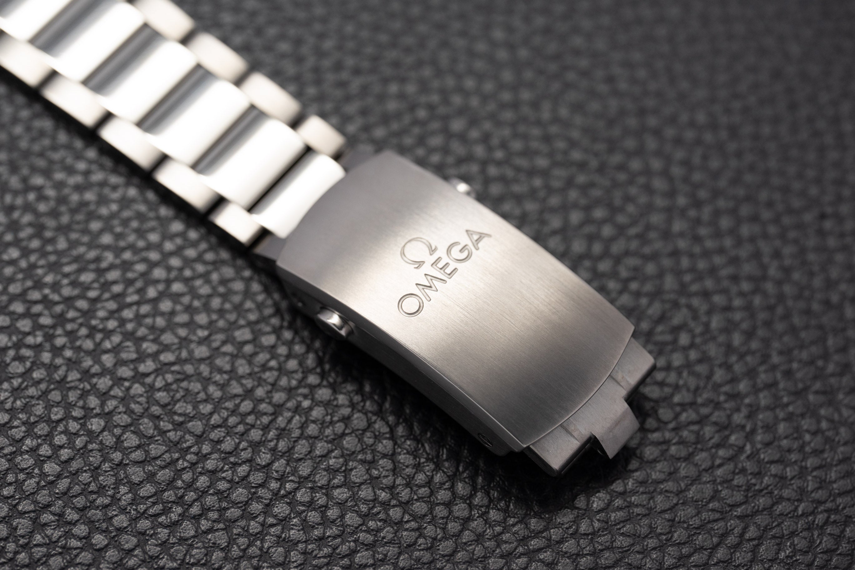 Omega Seamaster 300 233.90.41.21.03.001 Fullset 2015 Box+Carte