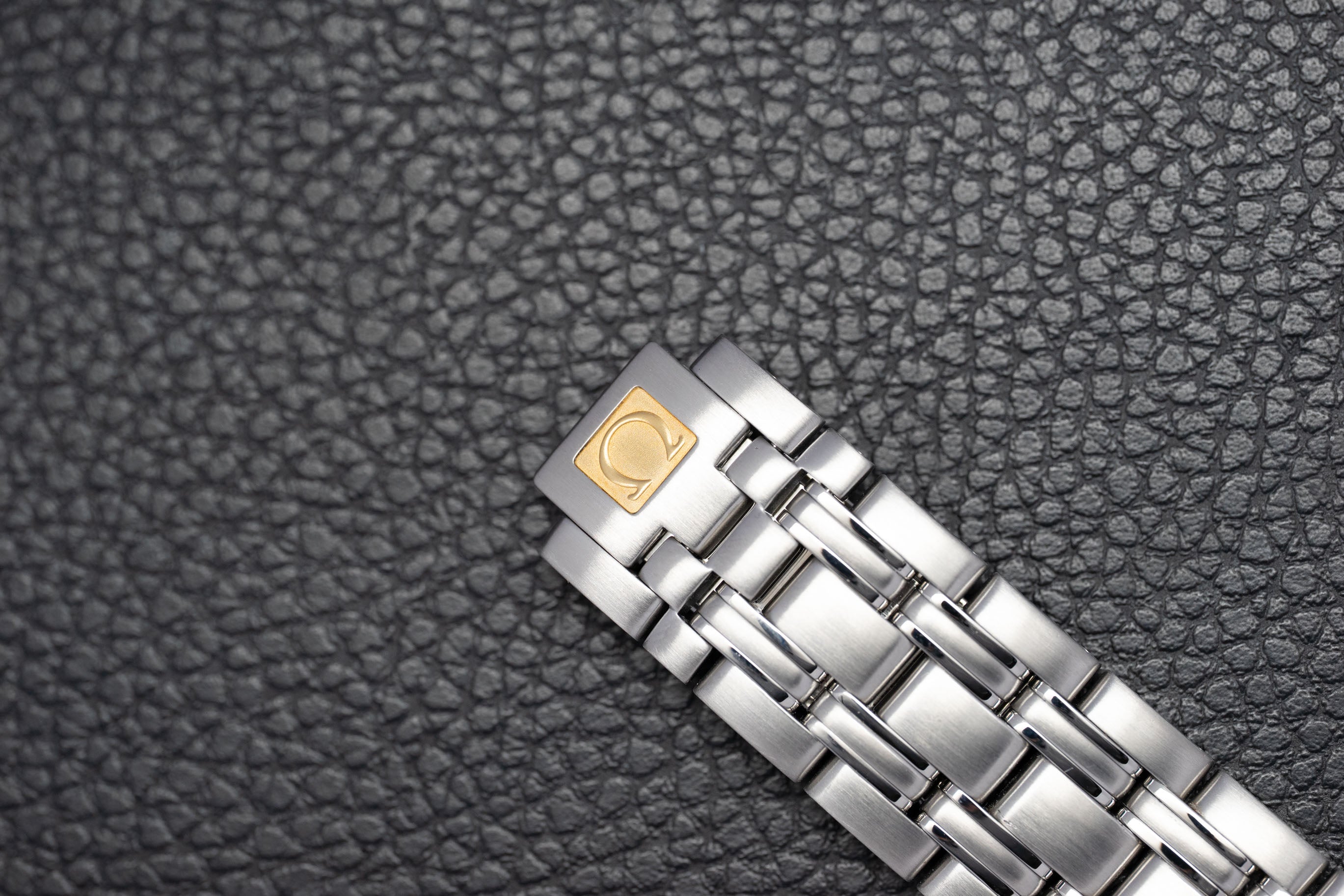 Omega Seamaster 120 2511.82 Quadrante blu 1998