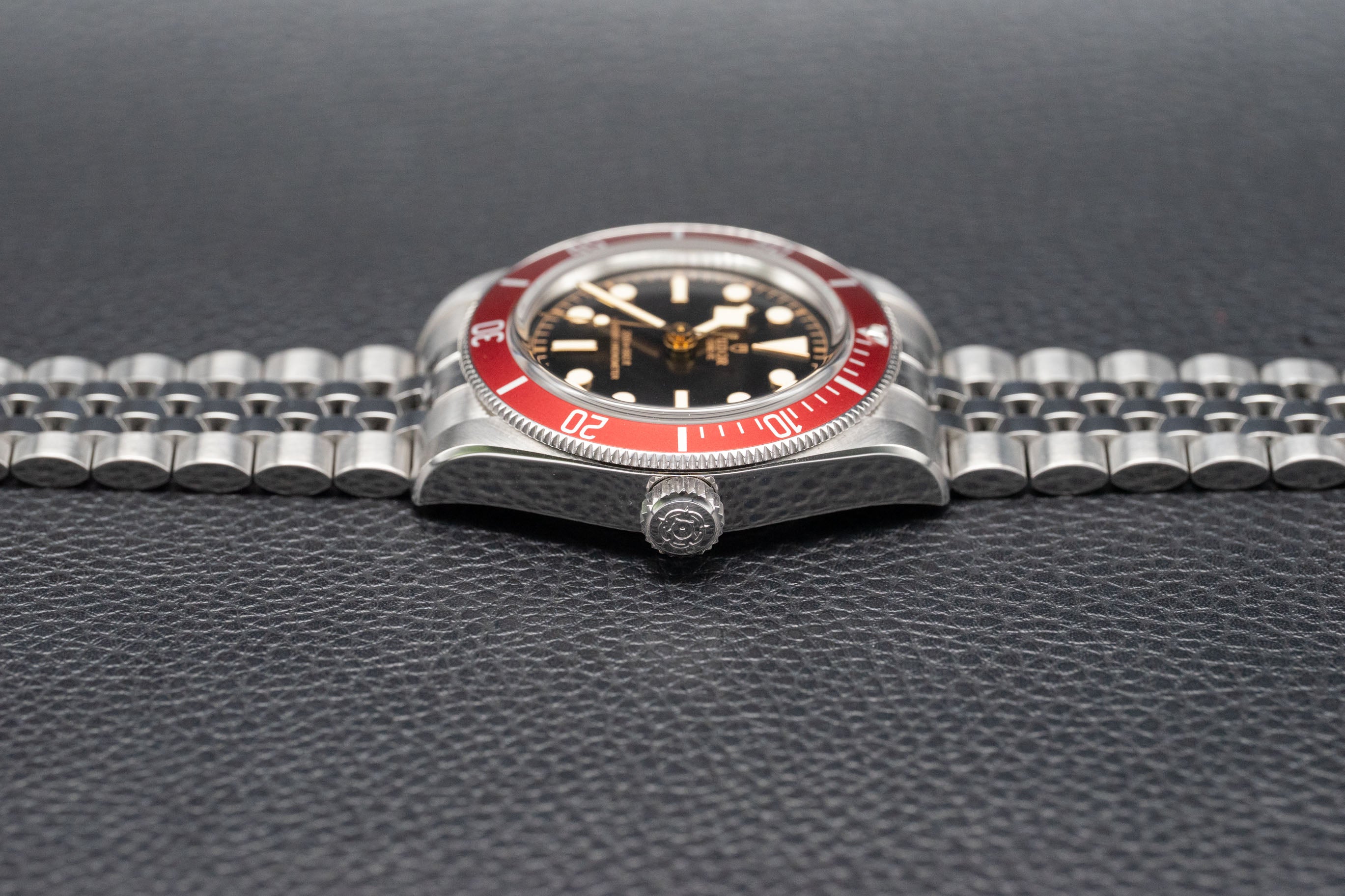 Tudor Black Bay 41 M7941A1A0RU-0003 Fullset 2023 Scatola+carta