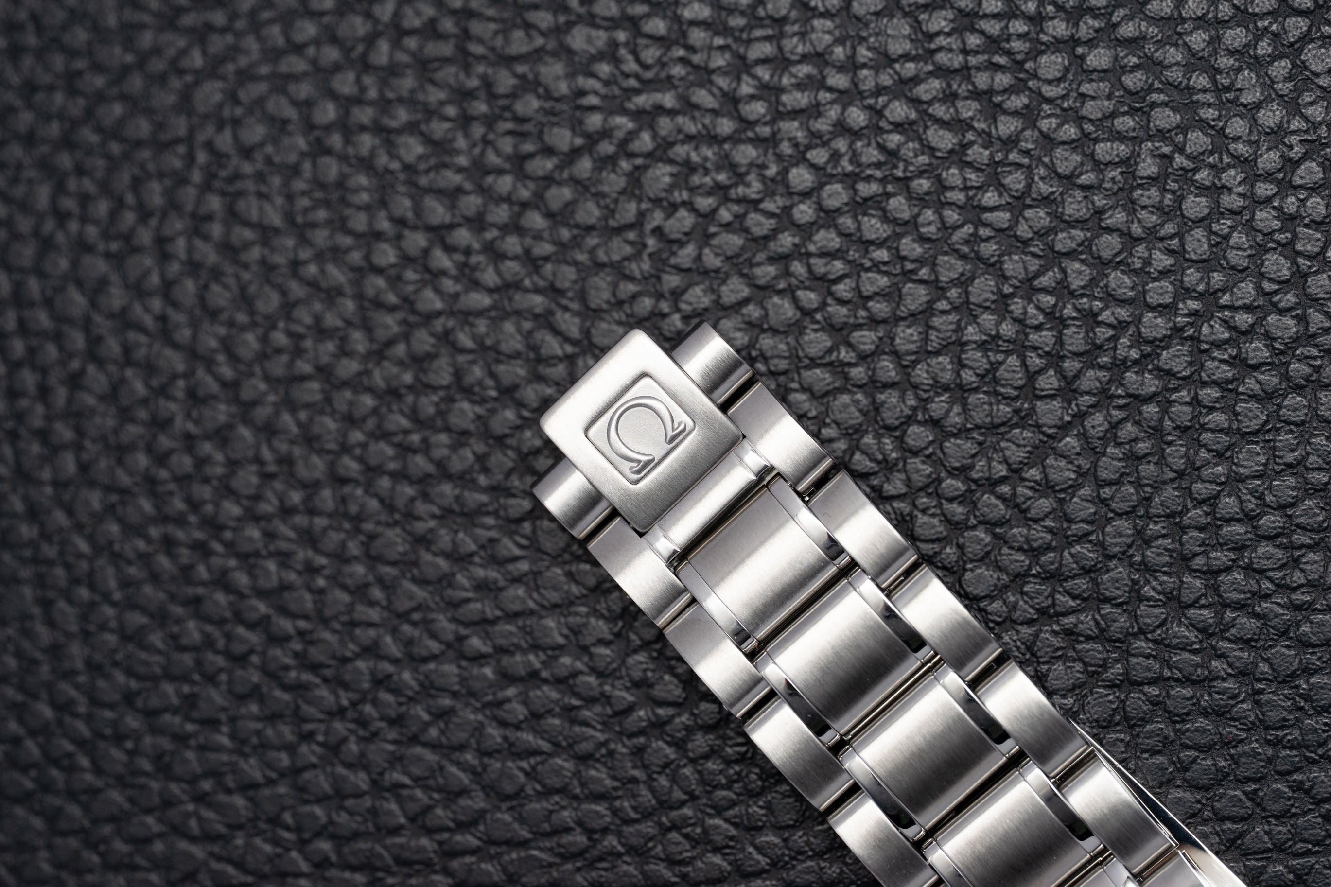 Omega Speedmaster Day Date 3520.50 Fullset 2005 Box+Papers
