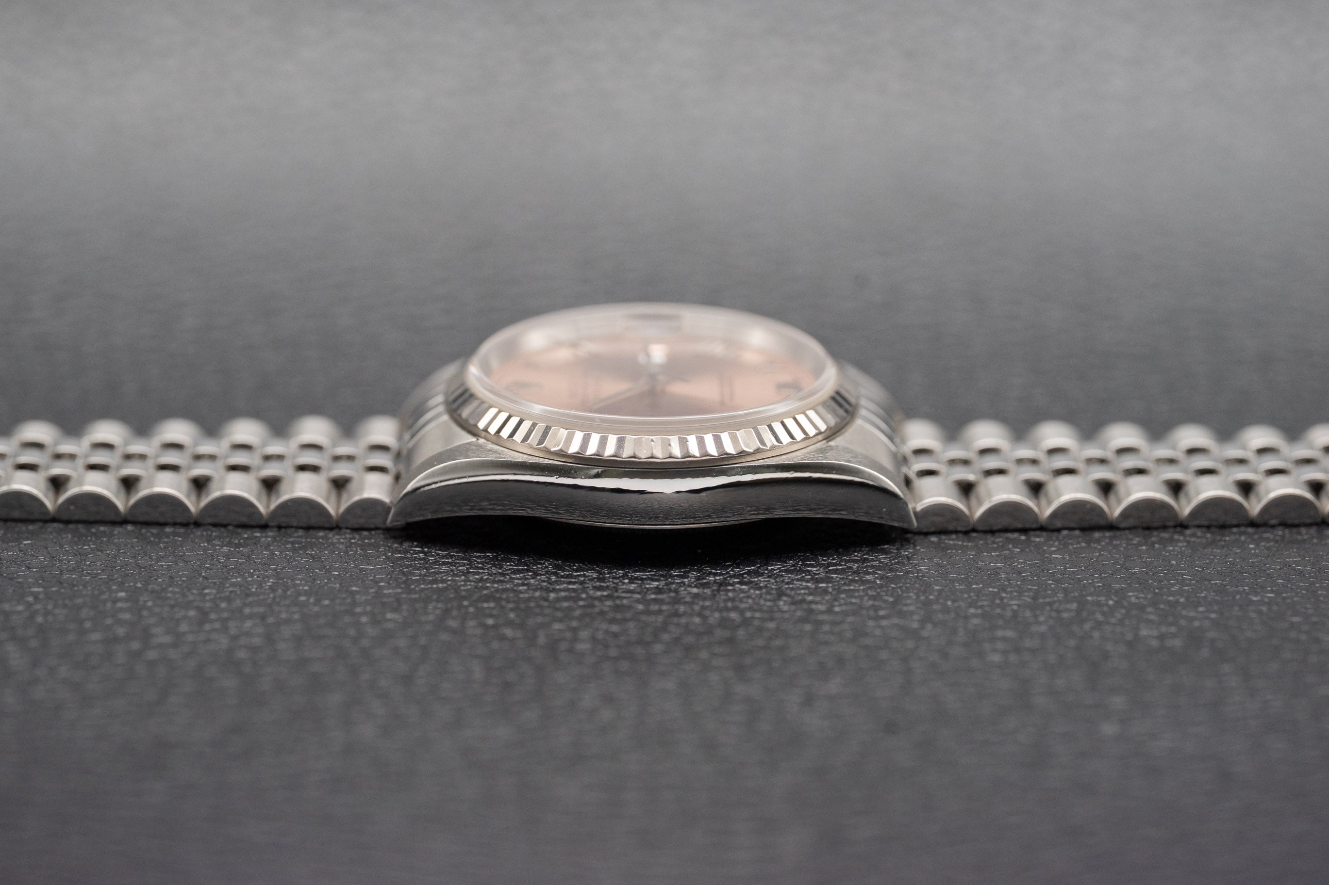 Rolex Datejust 36 16234 Fullset 2003 Box+Papers