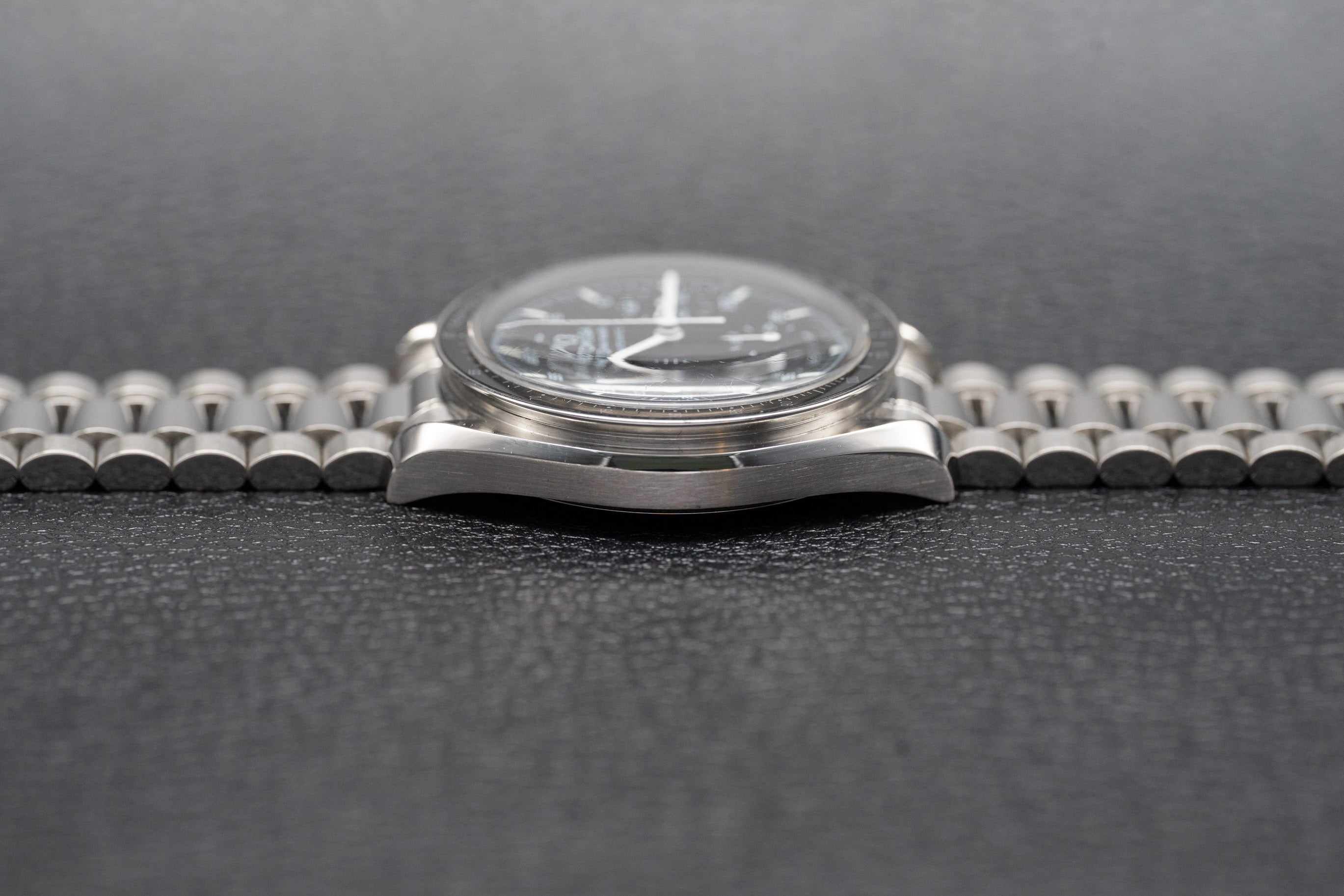 Omega Speedmaster Ridotto 3510,50 Set completo Scatola+Carte