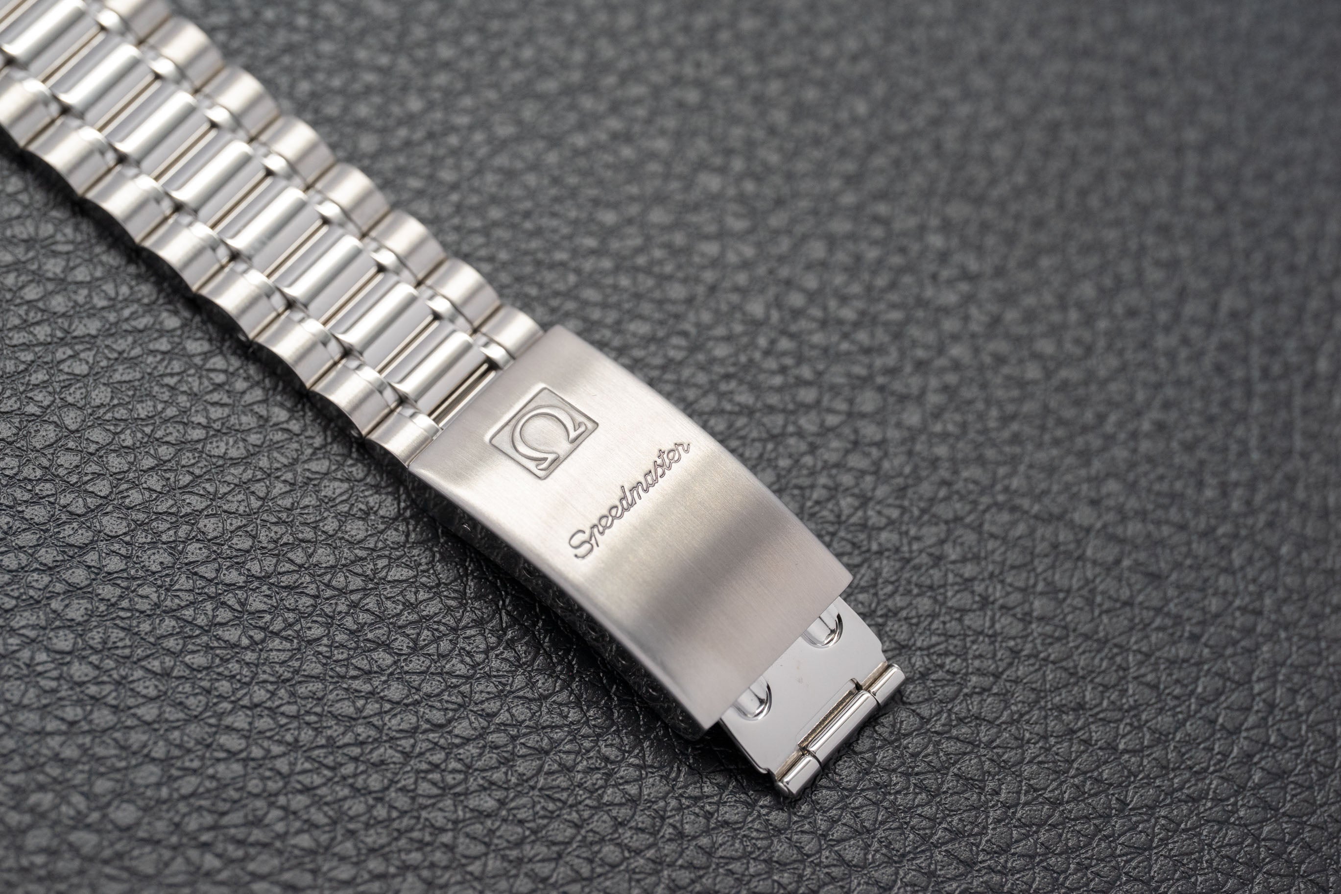 Omega Speedmaster Ridotto 3510,50 Set completo Scatola+Carte