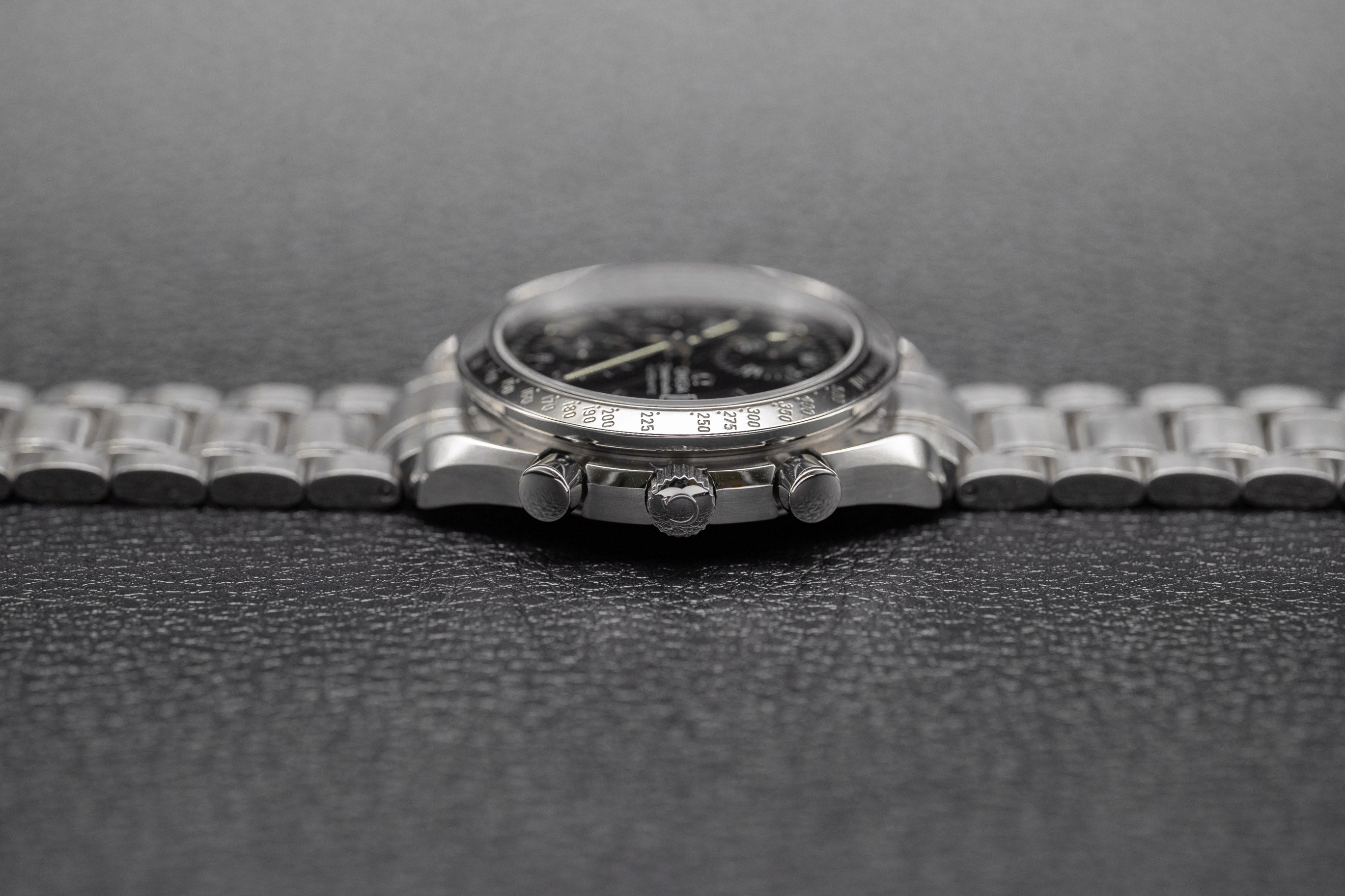 Omega Speedmaster Date 3513.50 Fullset 2006 Box+Papers