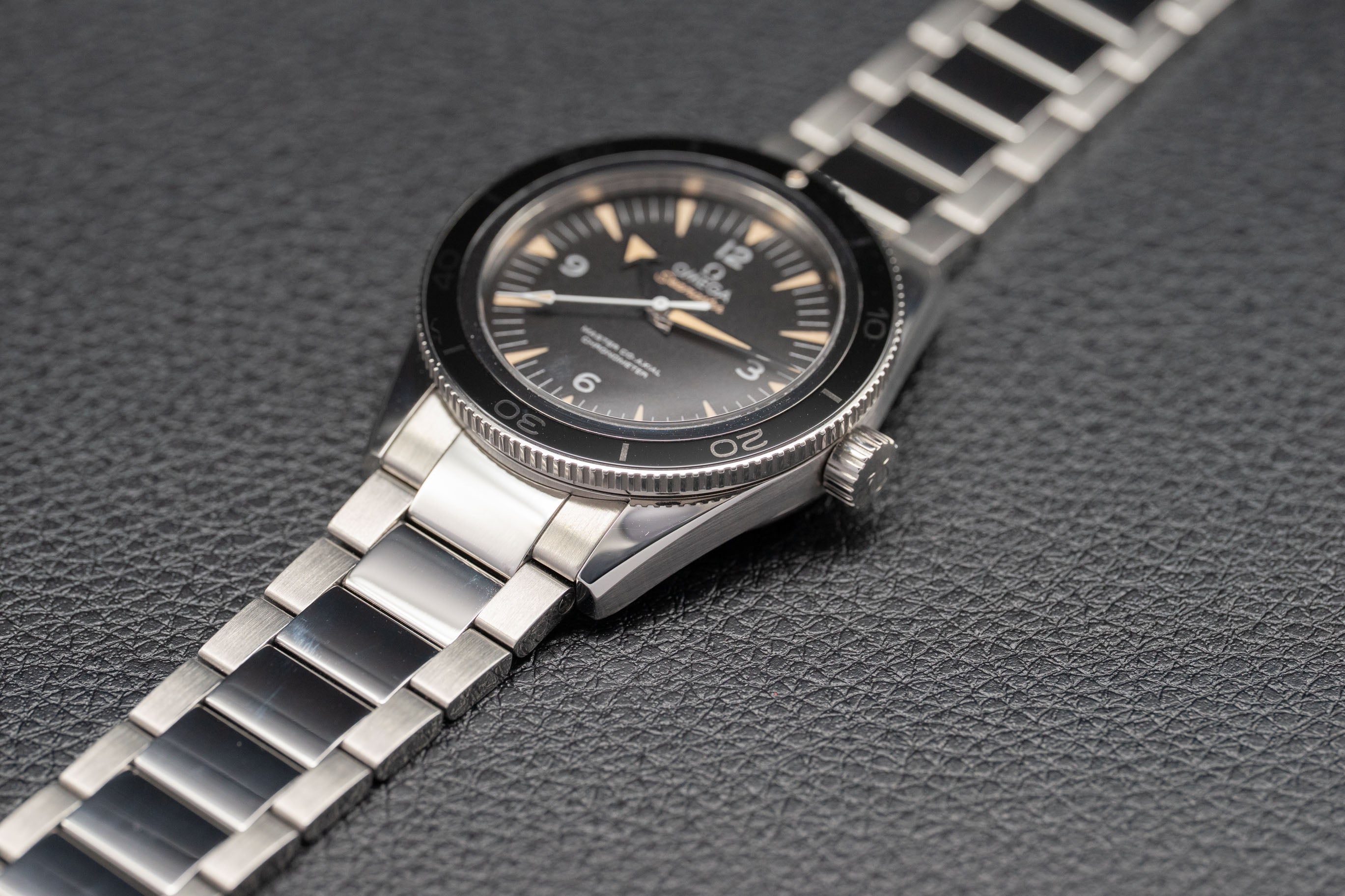 Omega Seamaster 300 233.30.41.21.01.001 Fullset 2020 Box+Papers