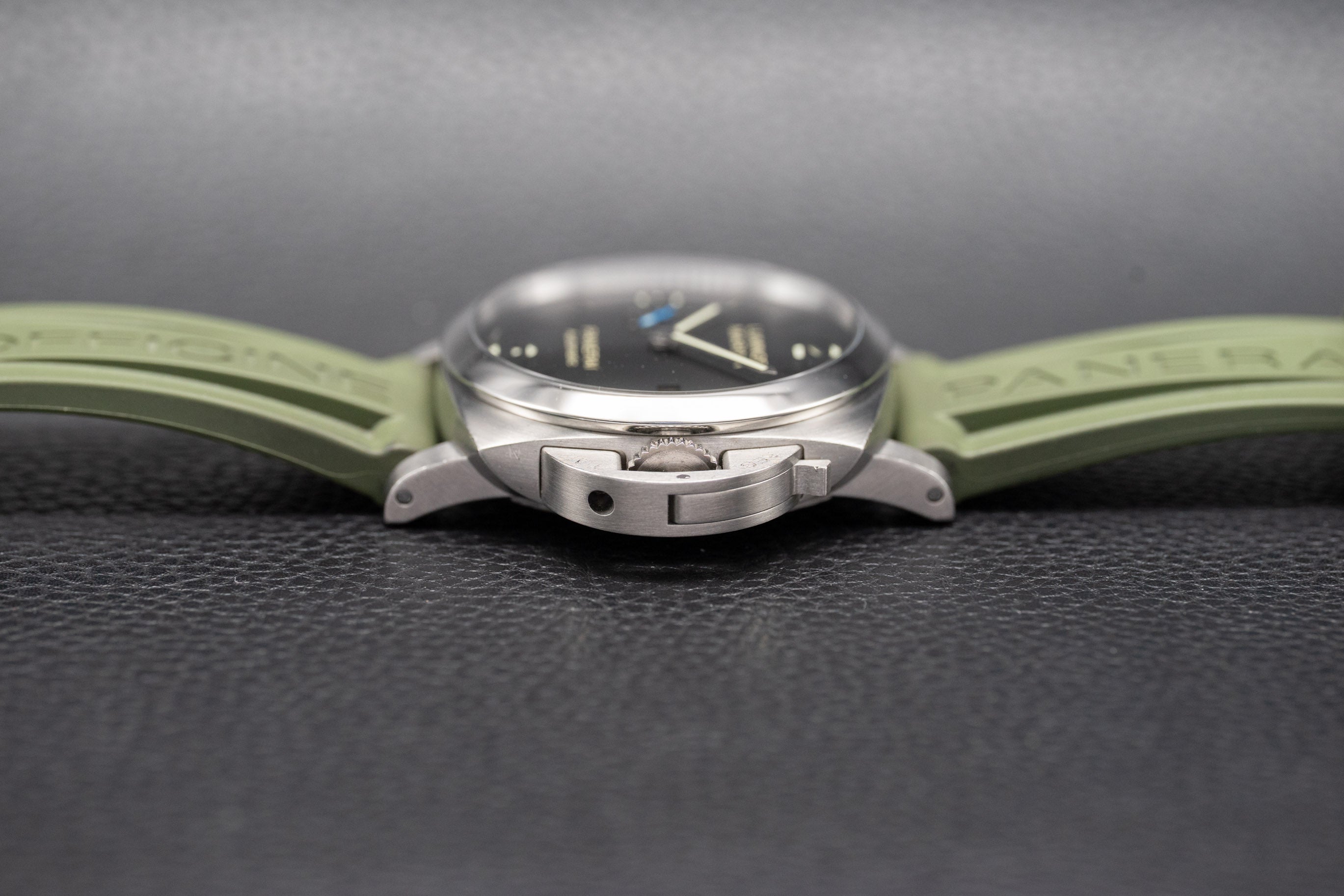 Panerai Luminor Marina 1950 PAM01312 Complete Set 2024 Box + Papers
