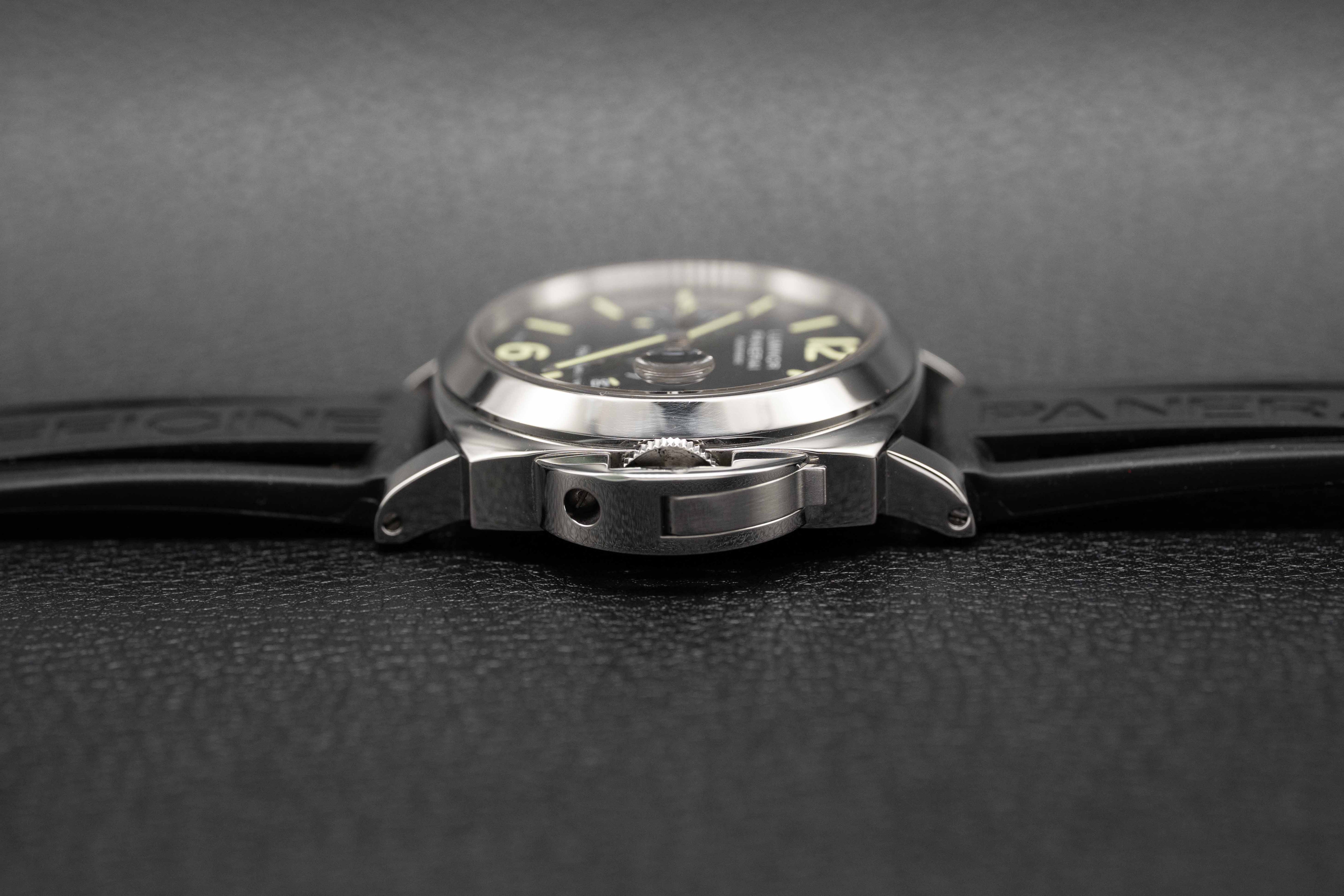 Panerai Luminor Marina Power Reserve PAM01090 (with papers) 2019