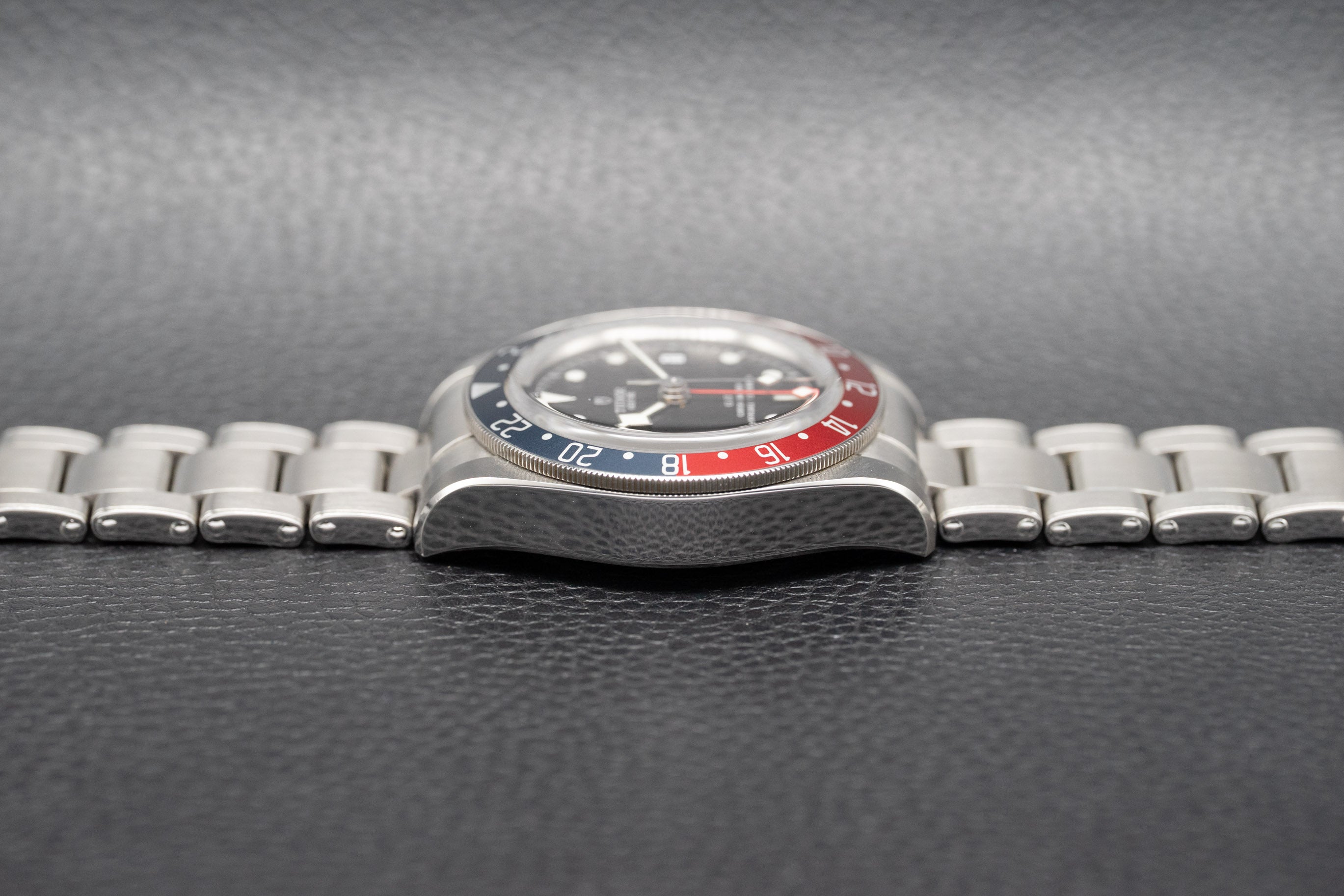 Tudor Black Bay GMT 79830RB Complete Set 2023 Box + Papers