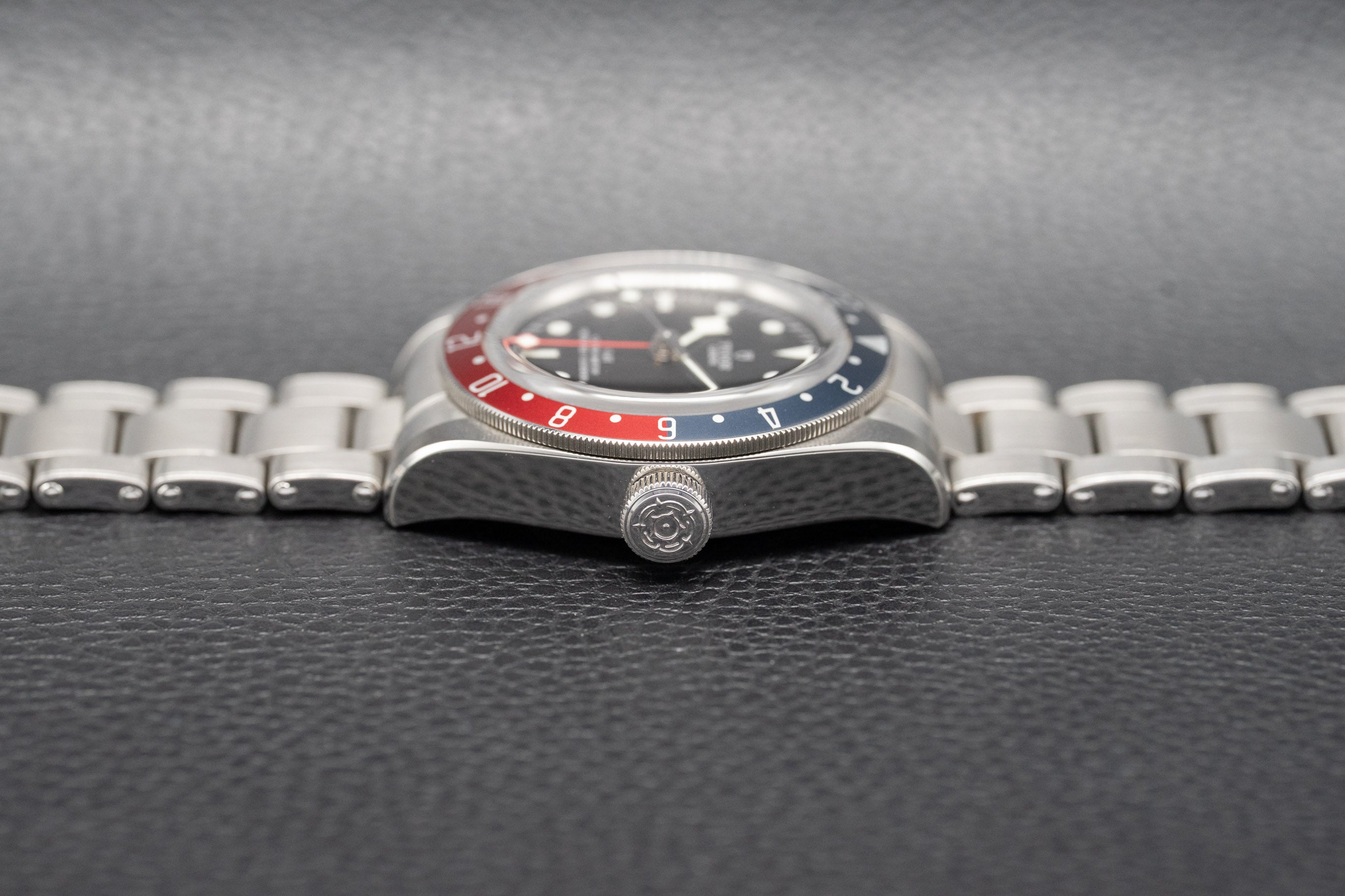 Tudor Black Bay GMT 79830RB Complete Set 2023 Box + Papers