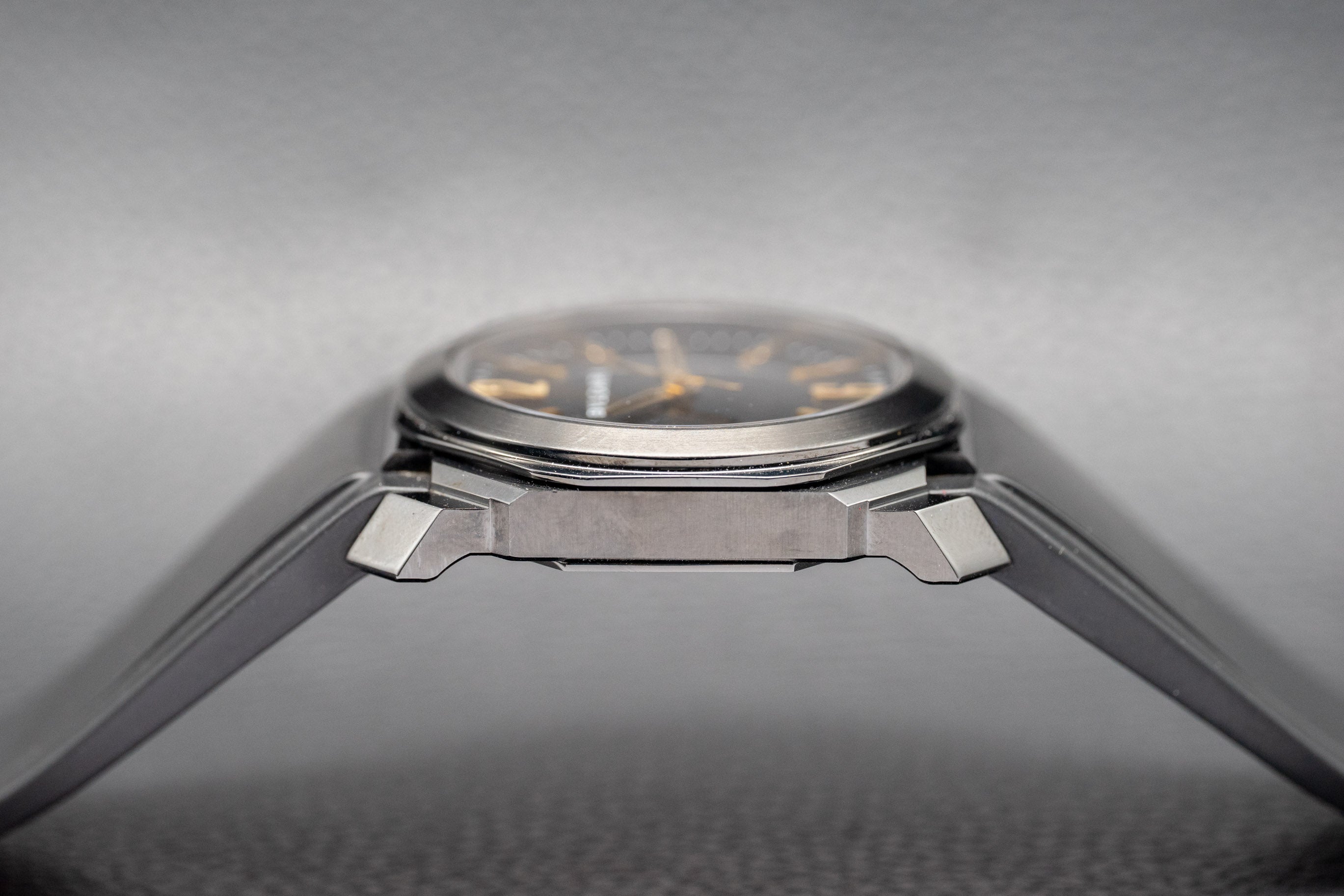 Bulgari Octo BGO41S PAPERS 2018