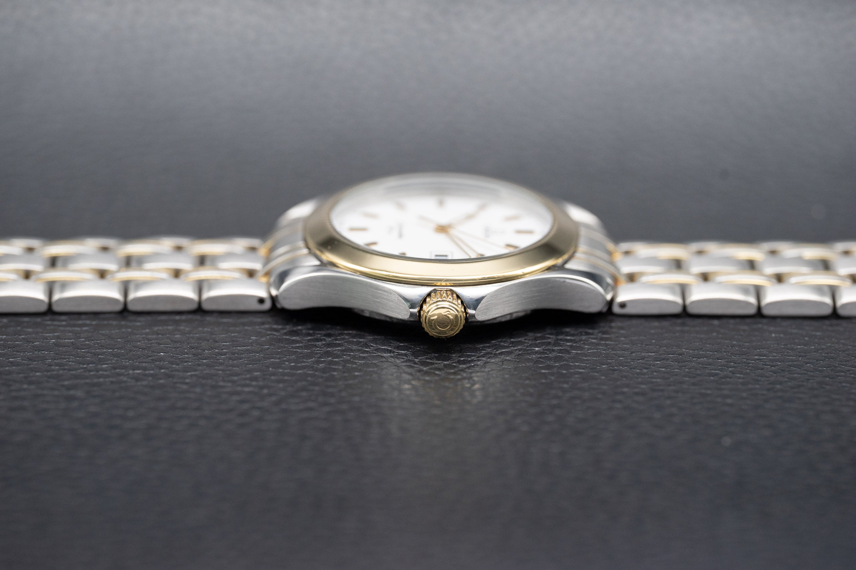Omega Seamaster 120 2311.21 Complete Set 2006 Box + Papers