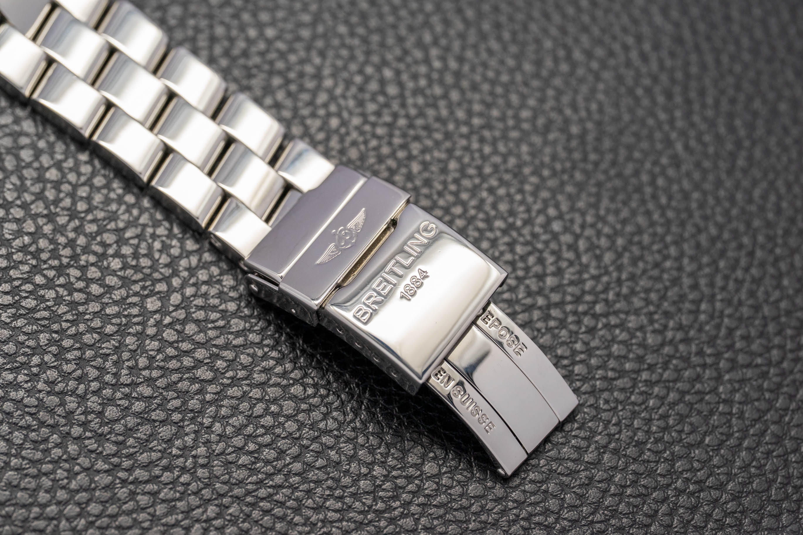 Breitling Colt A17380/A178C76PRS Fullset 2009 Box+Papers