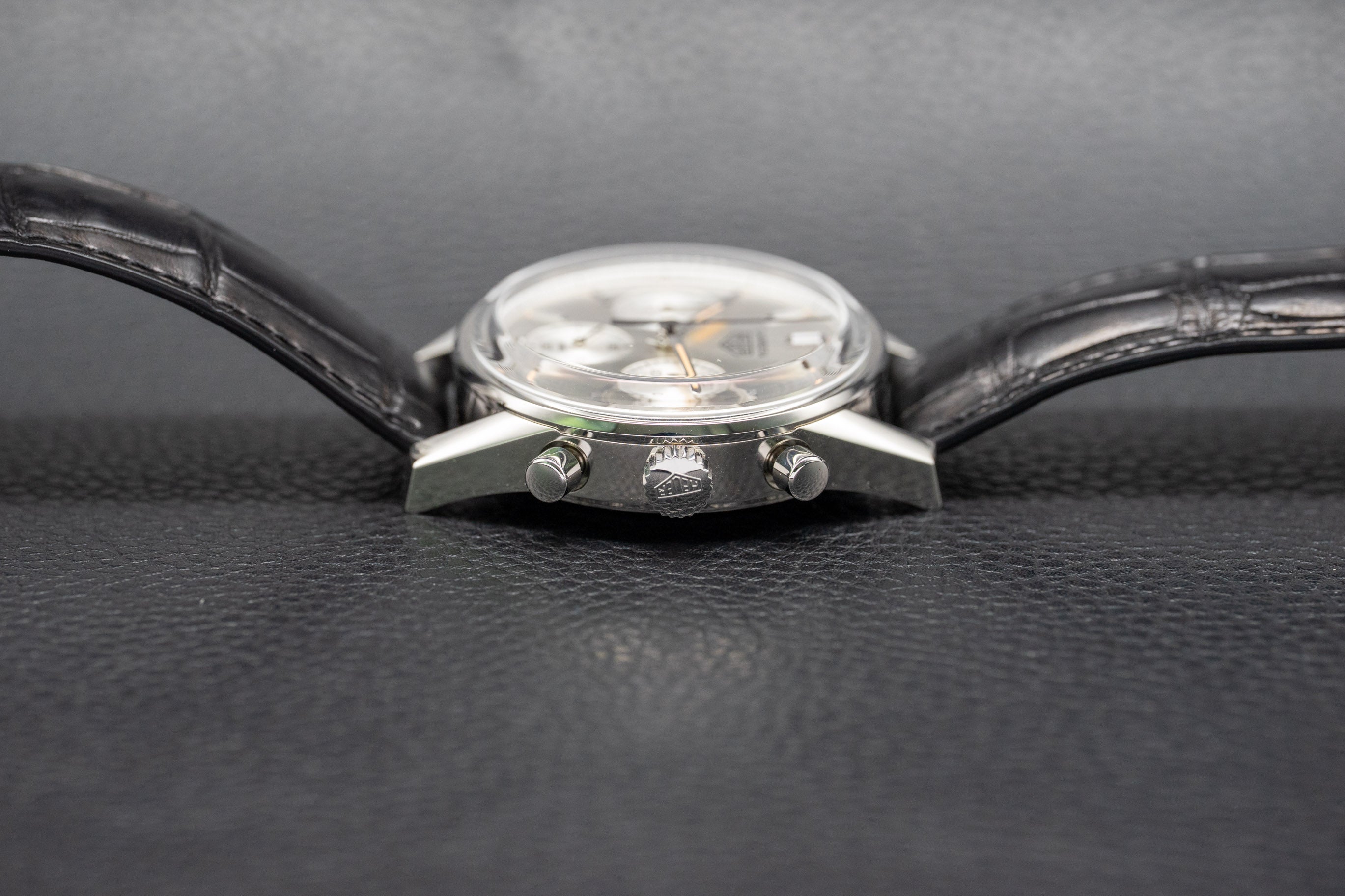 Tag Heuer Carrera CBK.221B.FC6479 Ensemble complet 2020 : coffret + papiers