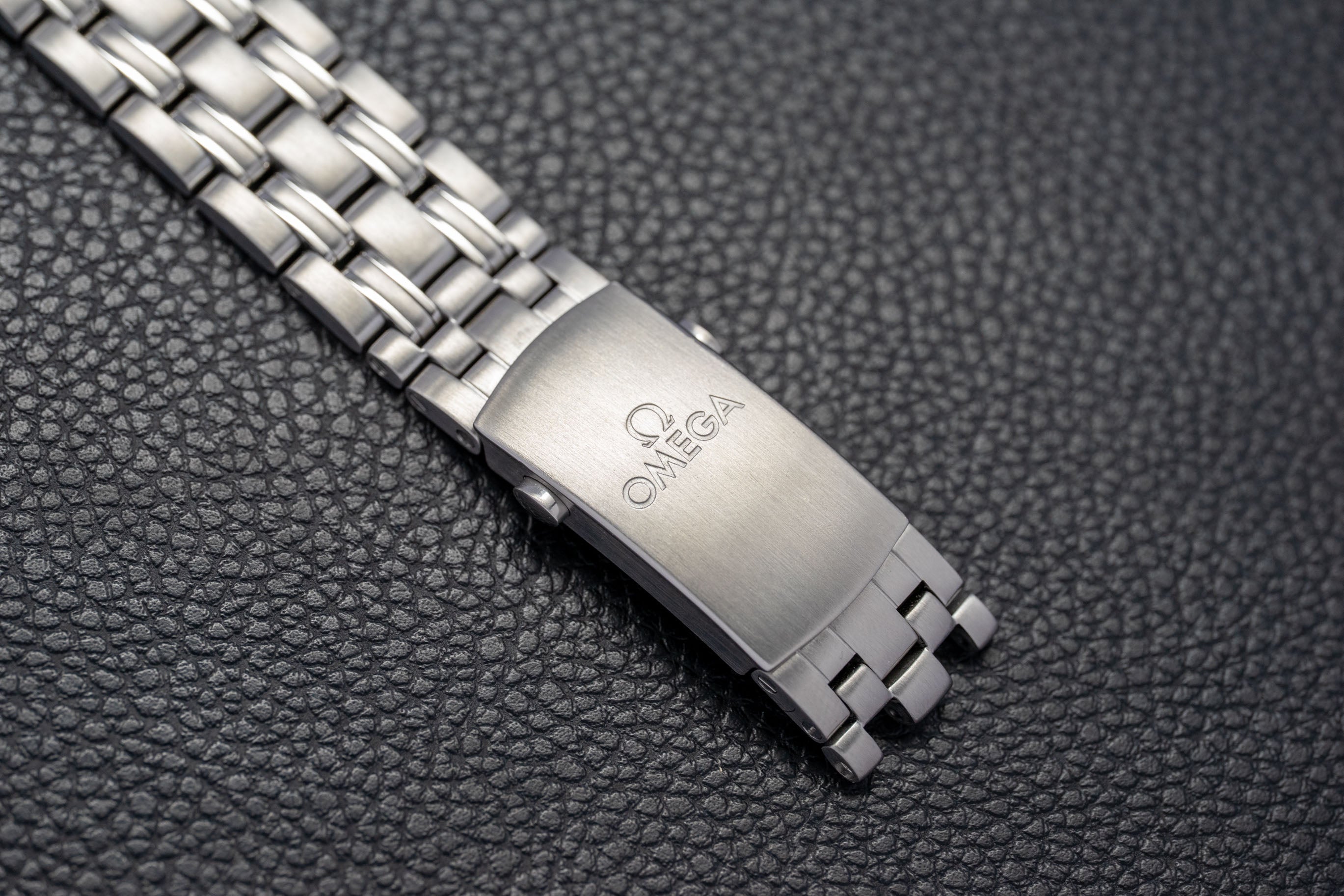 Omega Seamaster Diver 300 212.30.36.20.03.001 Set completo 2017 con scatola e documenti