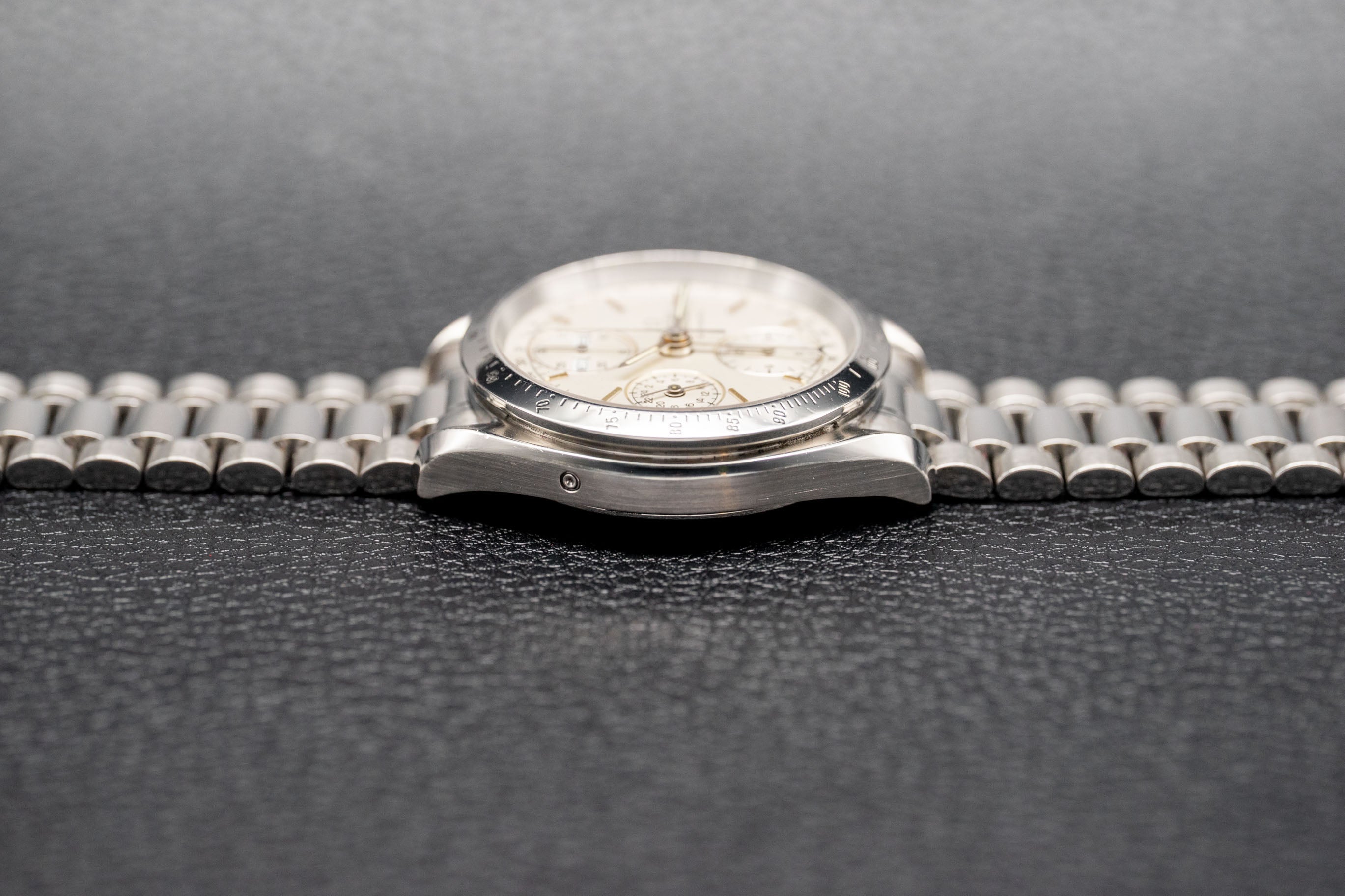 Omega Speedmaster Day Date 3521.30 Complete Set 1996 Box + Papers