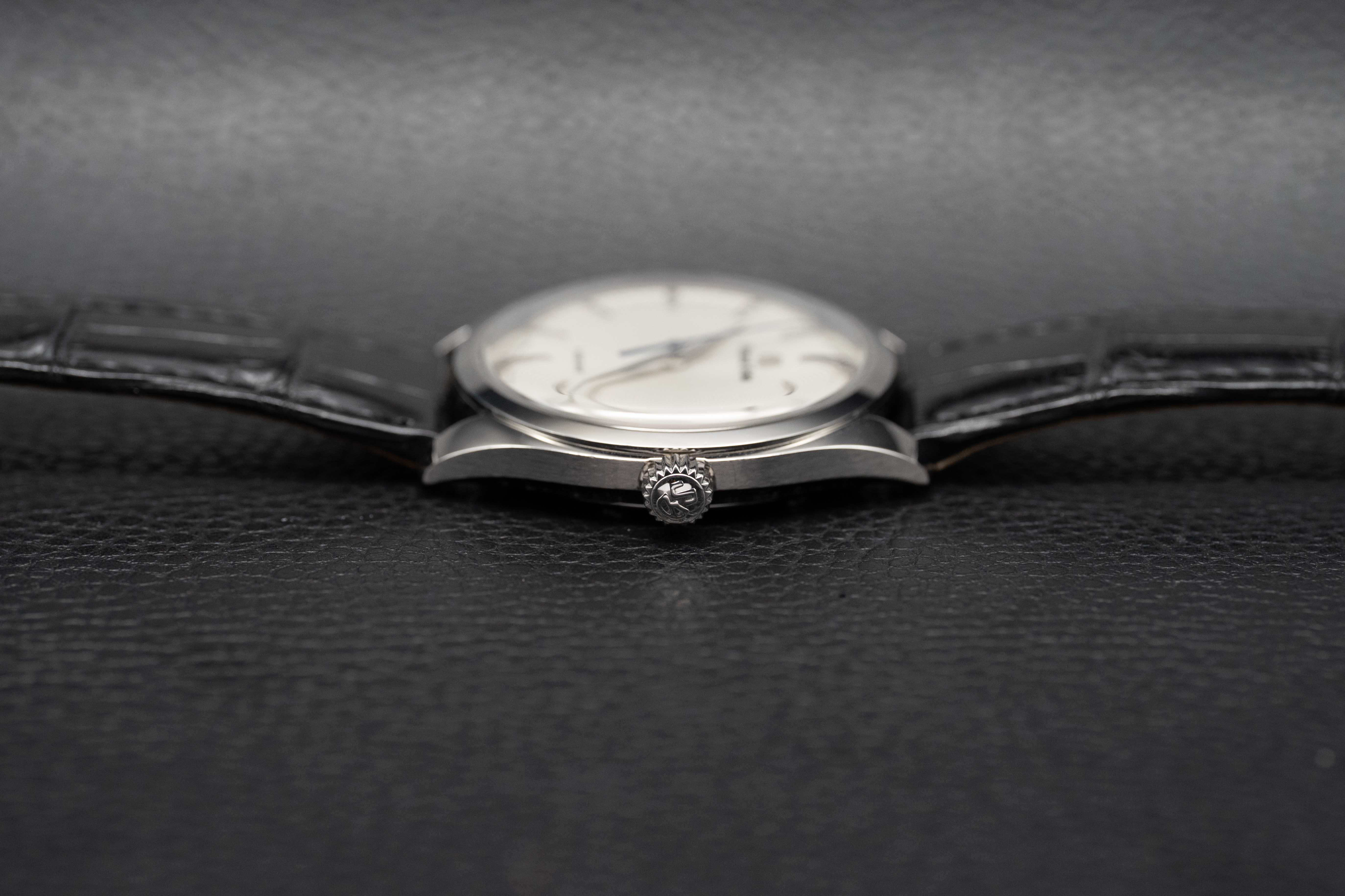 Grand Seiko Elegance Collection Spring Drive SBGY003 Complete Set 2019 Box + Papers