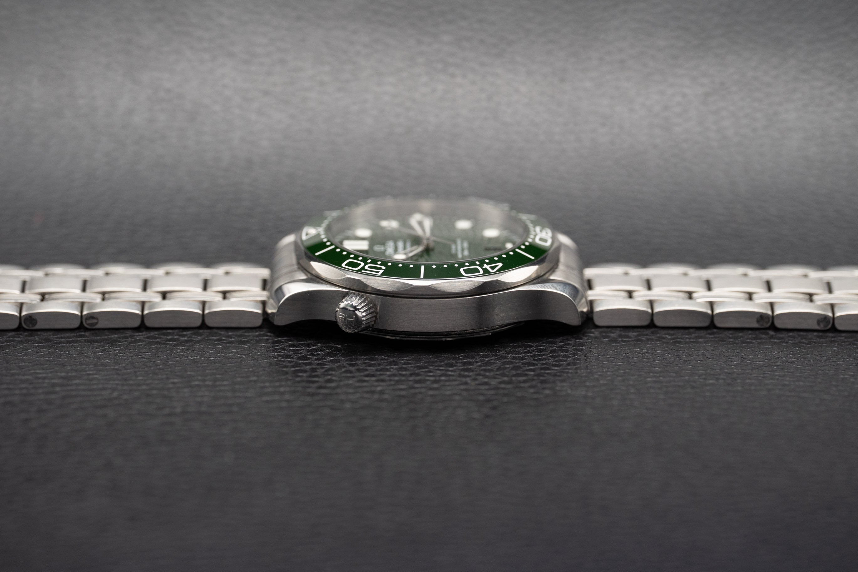 Omega Seamaster Diver 300M 210.30.42.20.10.001 FULLSET 2024 Box + PAPERS
