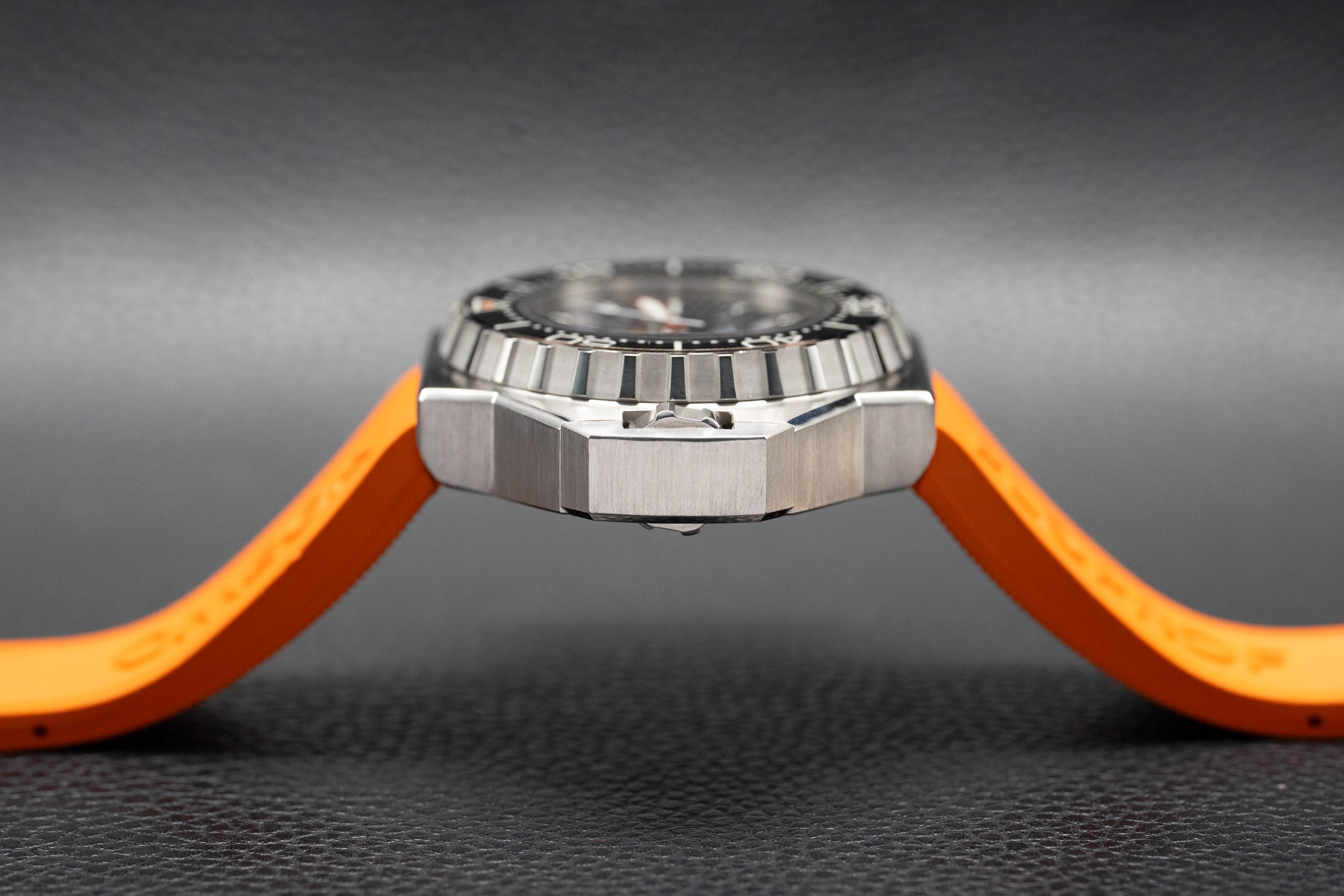 Omega Seamaster Ploprof 1200M 224.32.55.21.01.002 Box 2009
