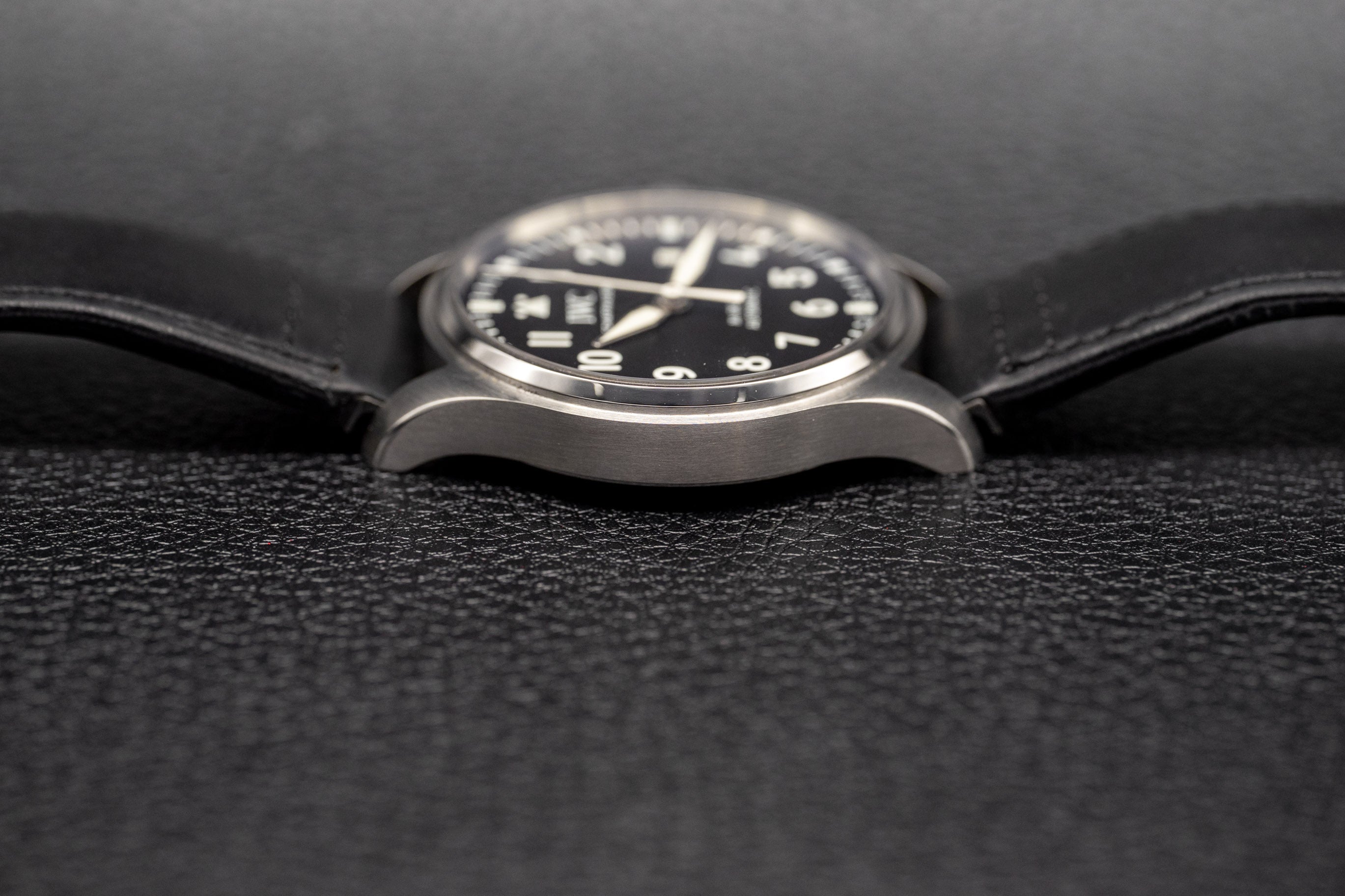 IWC Pilot's Watch Mark XX IW328201 Set completo 2023 con scatola e documenti