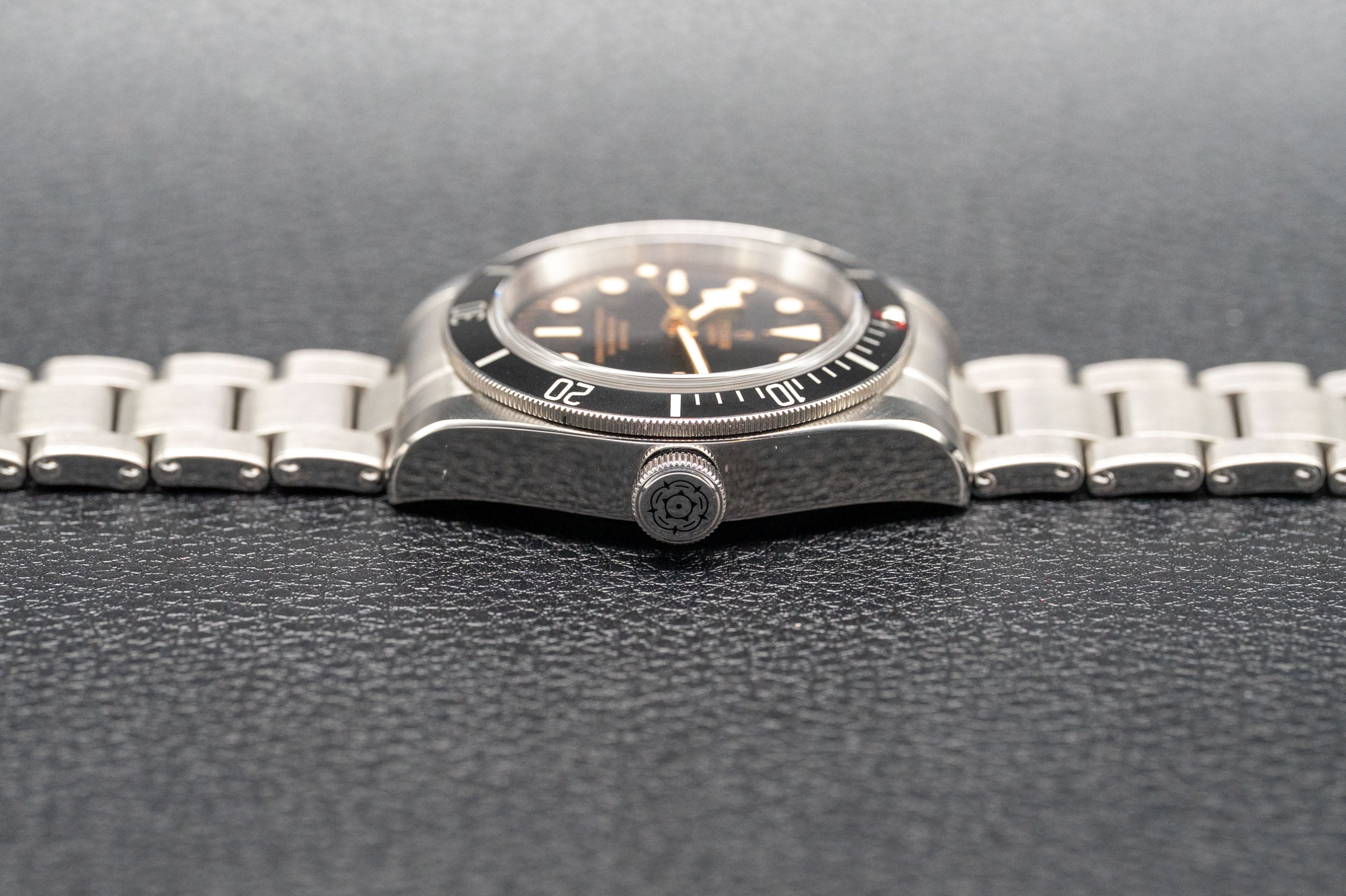 Tudor Black Bay M79230N-0009 FULLSET 2021 Box + PAPERS