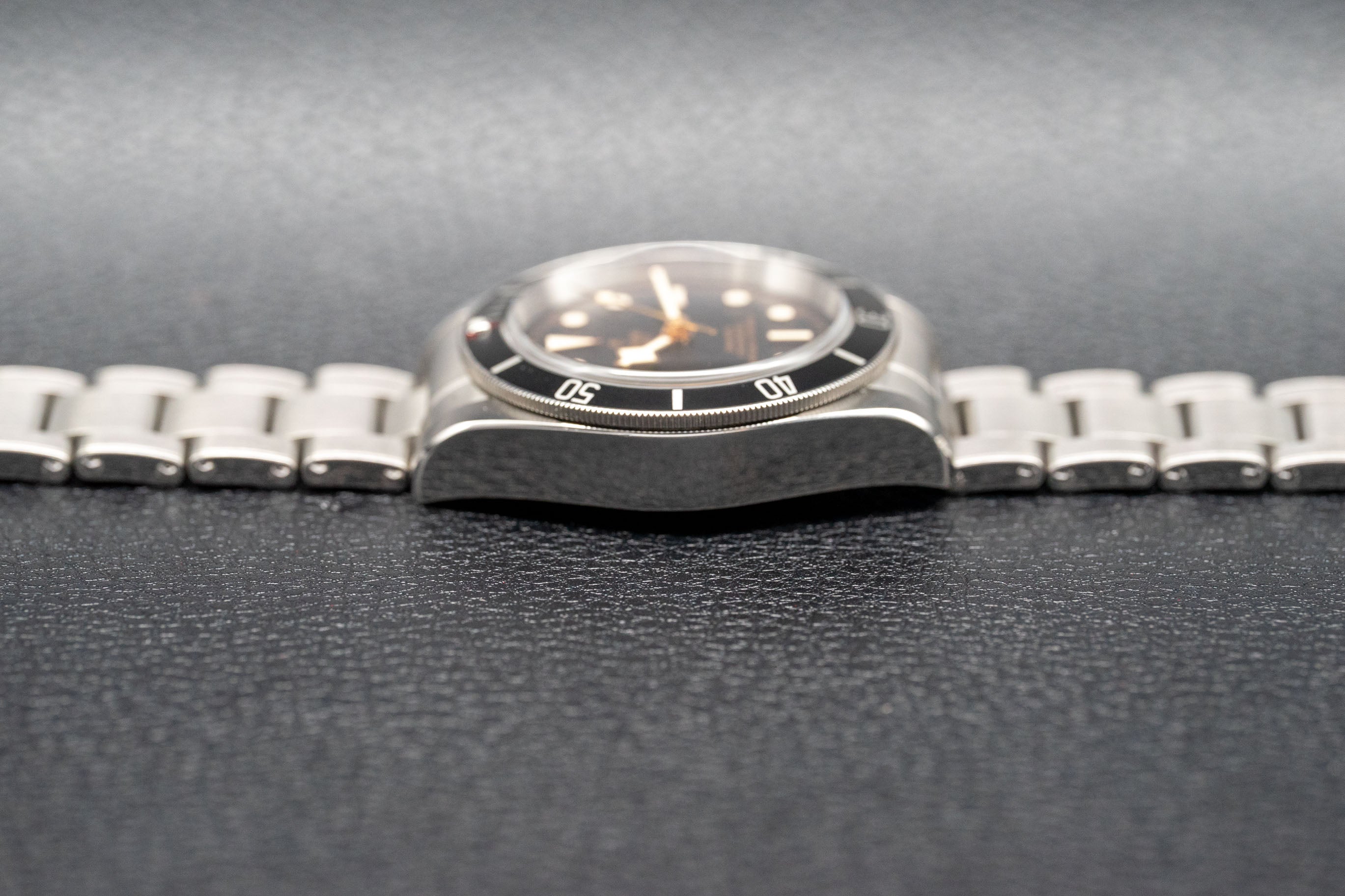 Tudor Black Bay M79230N-0009 FULLSET 2021 Box + PAPERS
