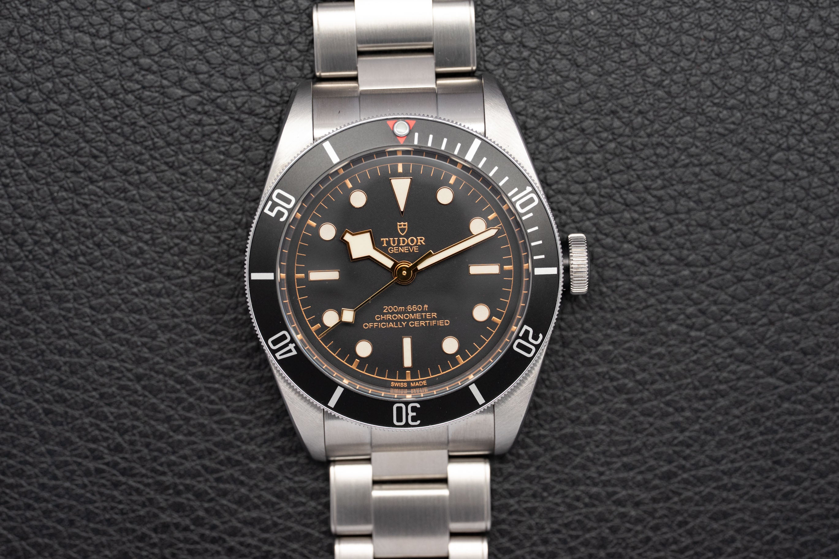 Tudor Black Bay M79230N-0009 FULLSET 2021 Box + PAPERS
