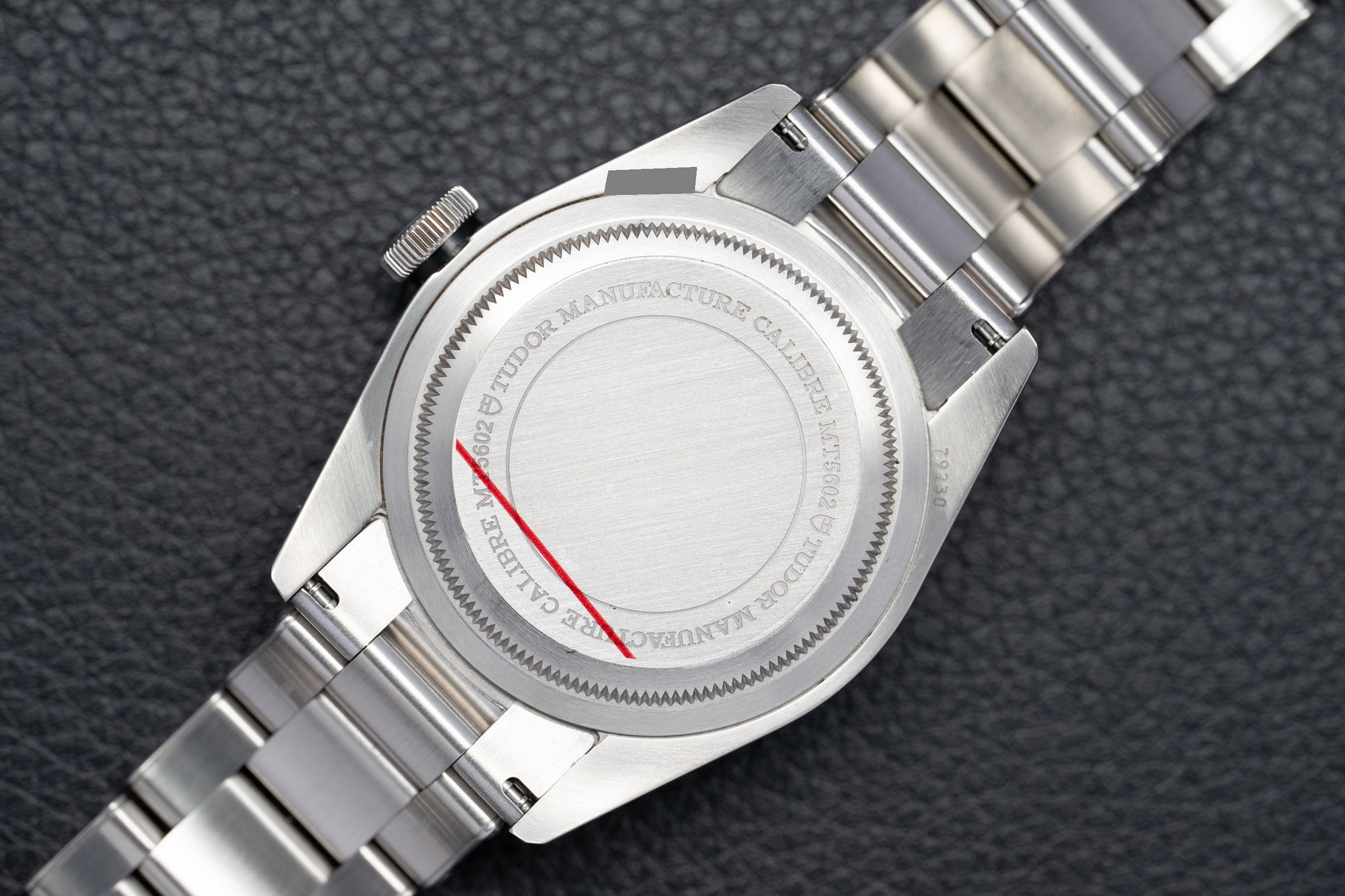 Tudor Black Bay M79230N-0009 FULLSET 2021 Box + PAPERS