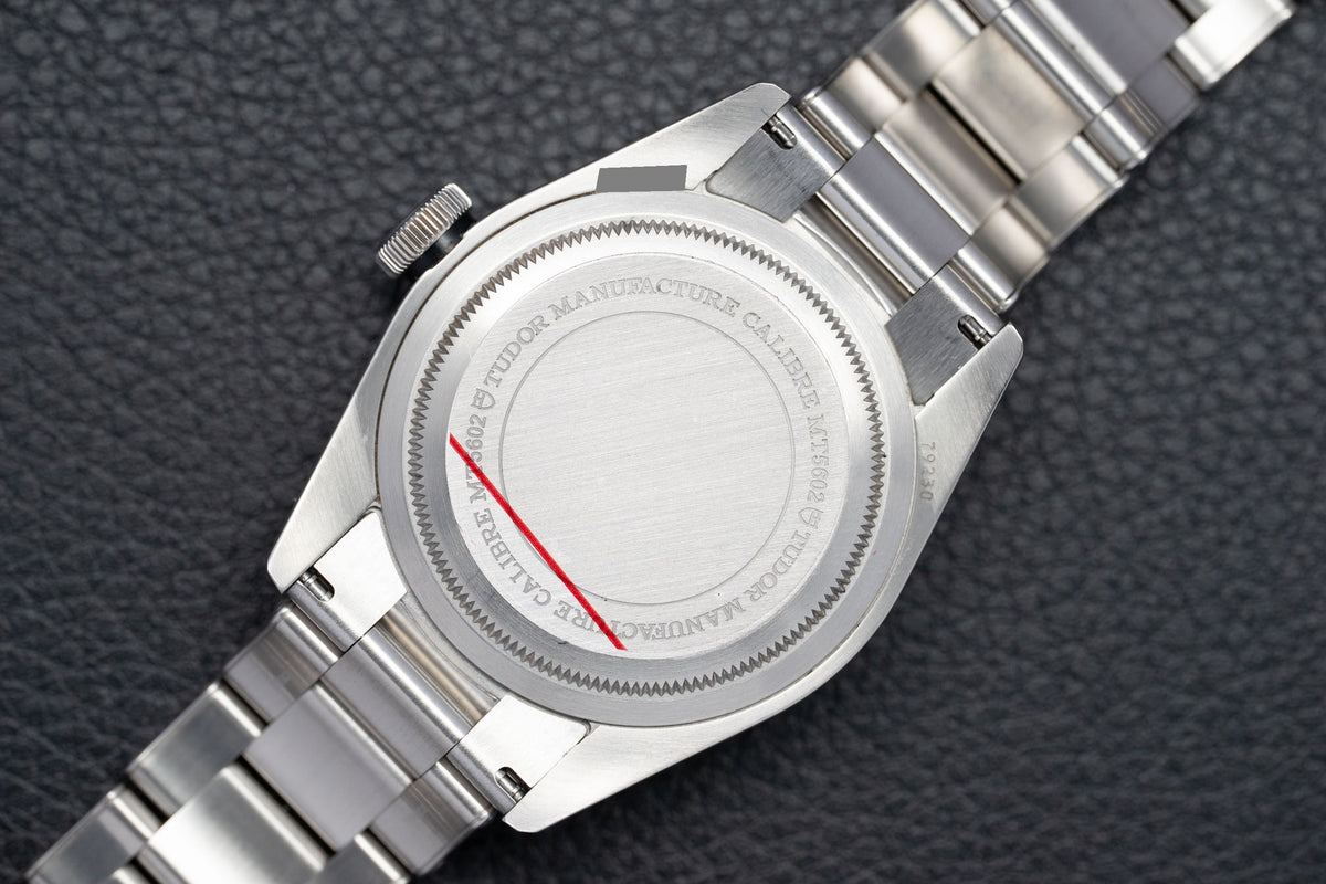 Tudor Black Bay M79230N-0009 Fullset 2023 Box+Papers