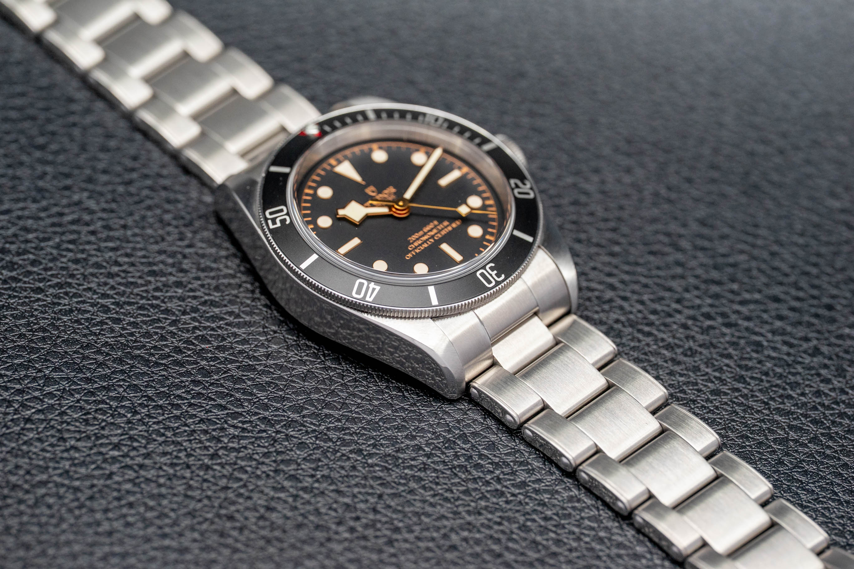 Tudor Black Bay M79230N-0009 FULLSET 2021 Box + PAPERS
