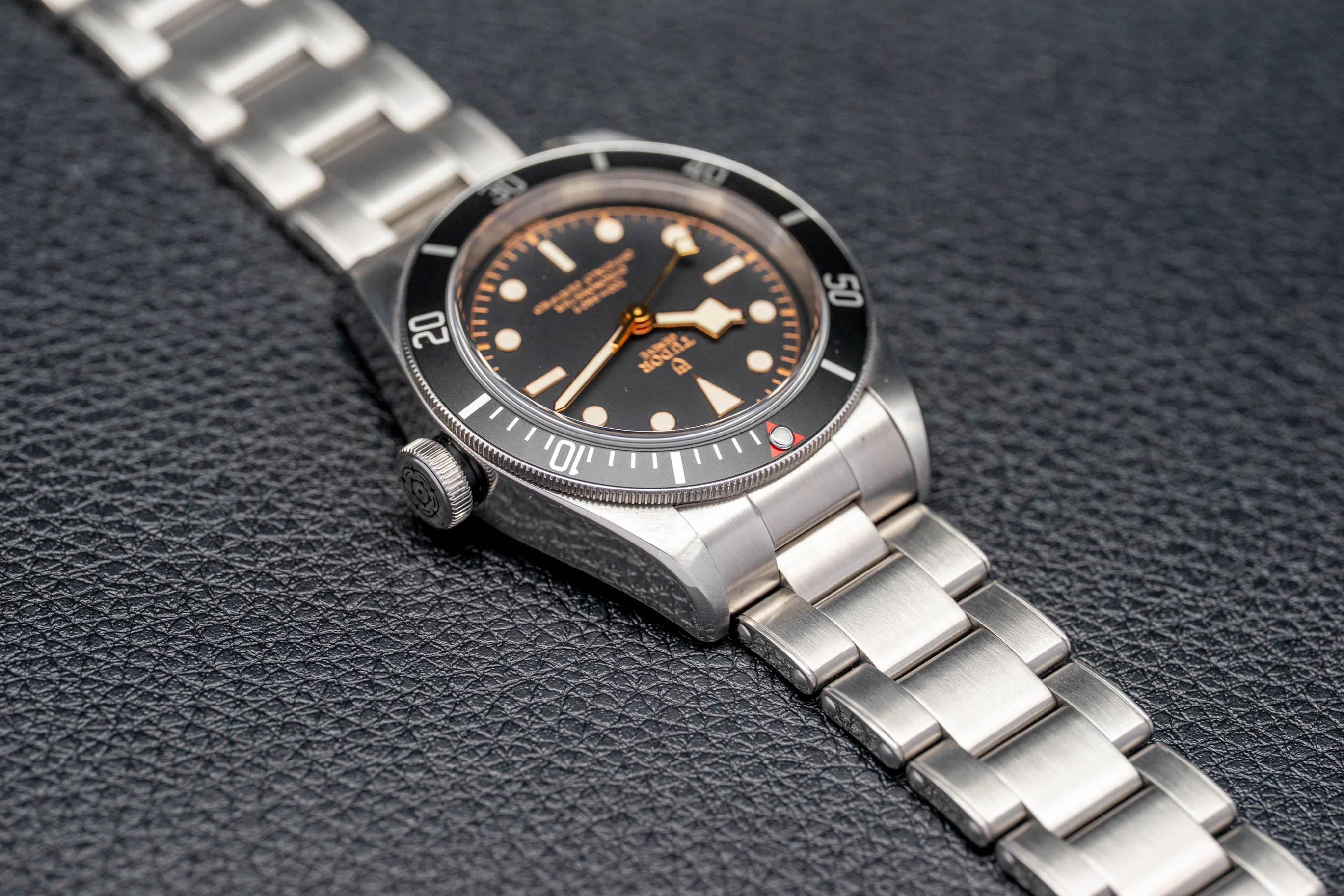 Tudor Black Bay M79230N-0009 FULLSET 2021 Box + PAPERS