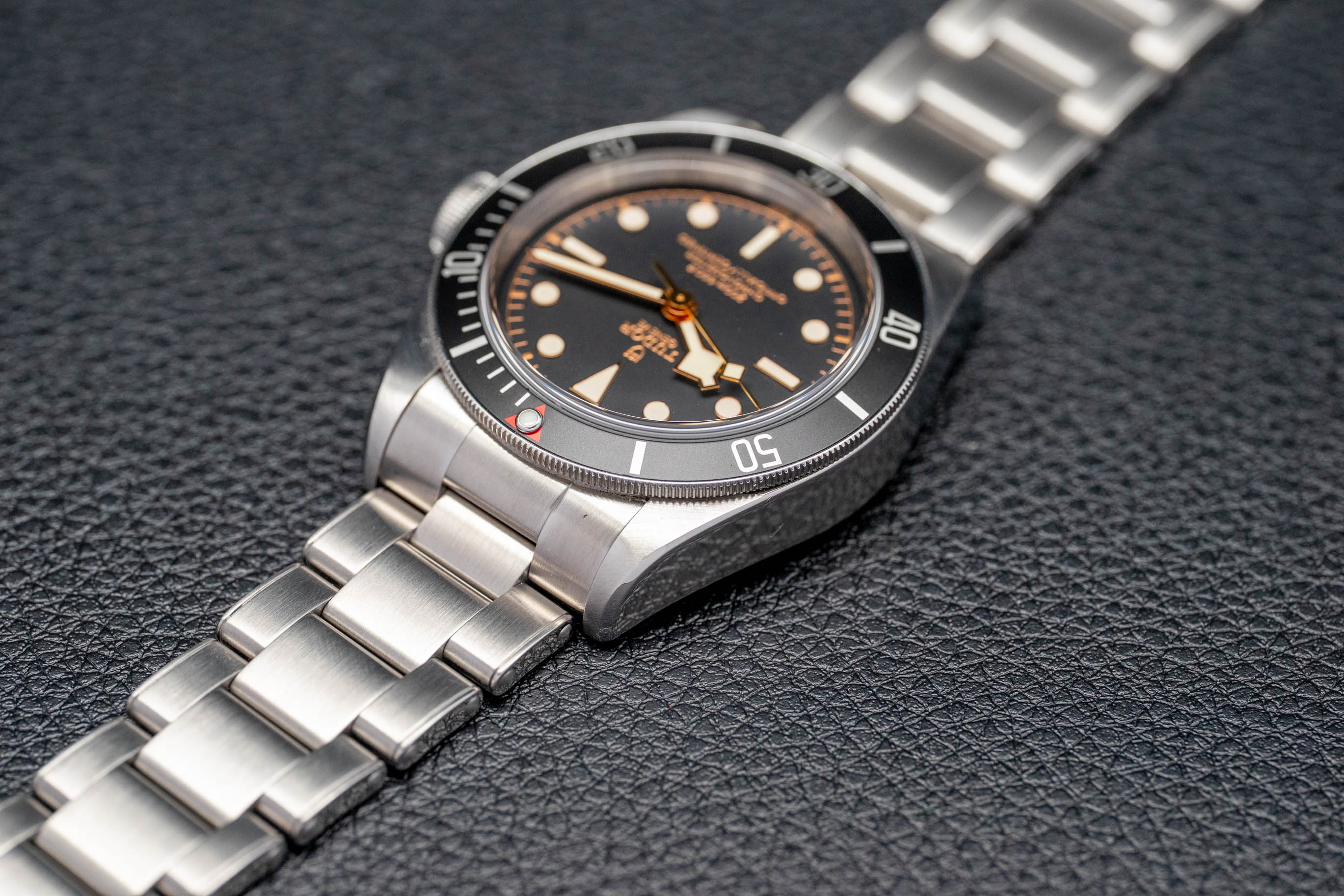 Tudor Black Bay M79230N-0009 FULLSET 2021 Box + PAPERS