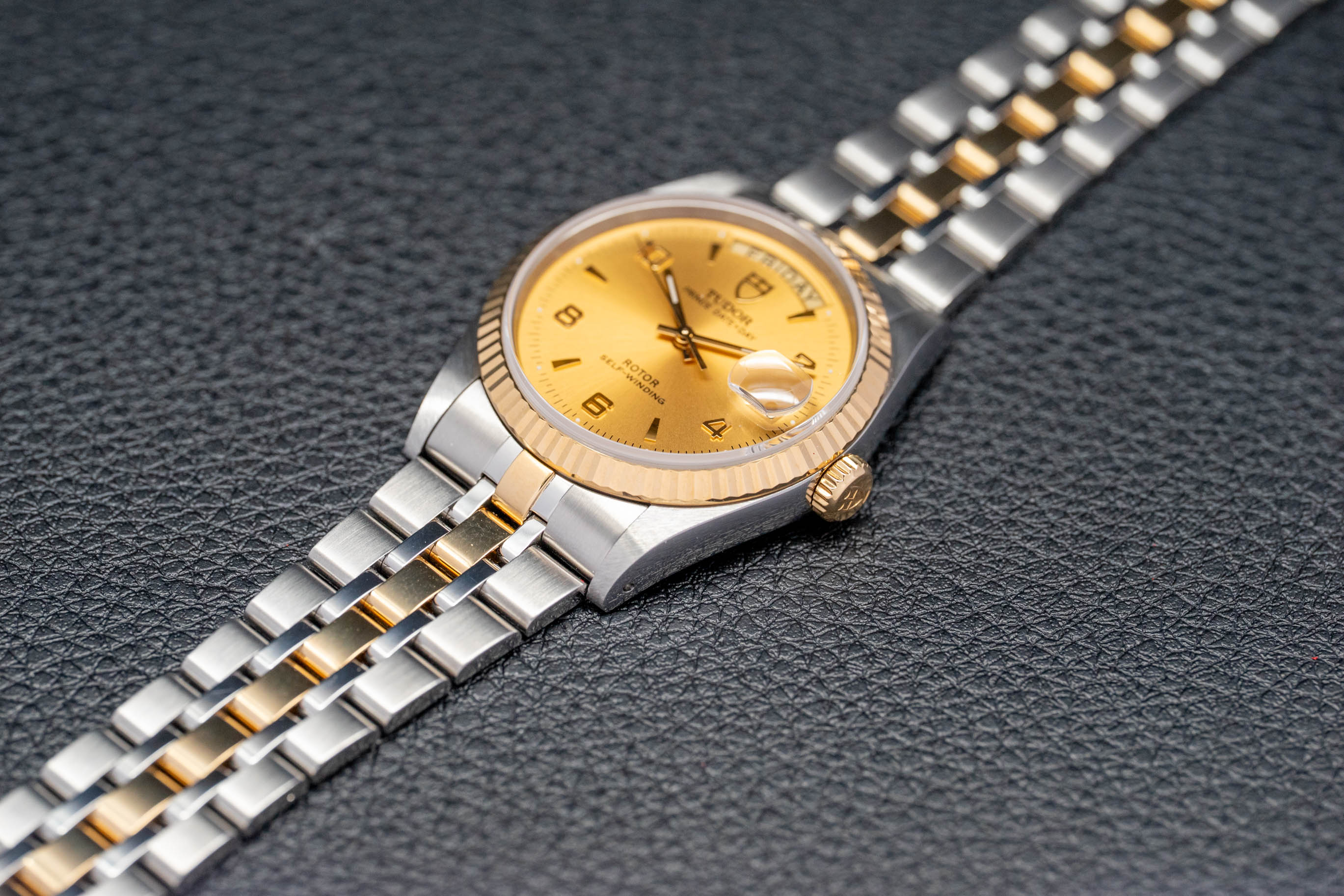 Tudor Prince Date-Day 76213 FULLSET 2018 Box + PAPERS