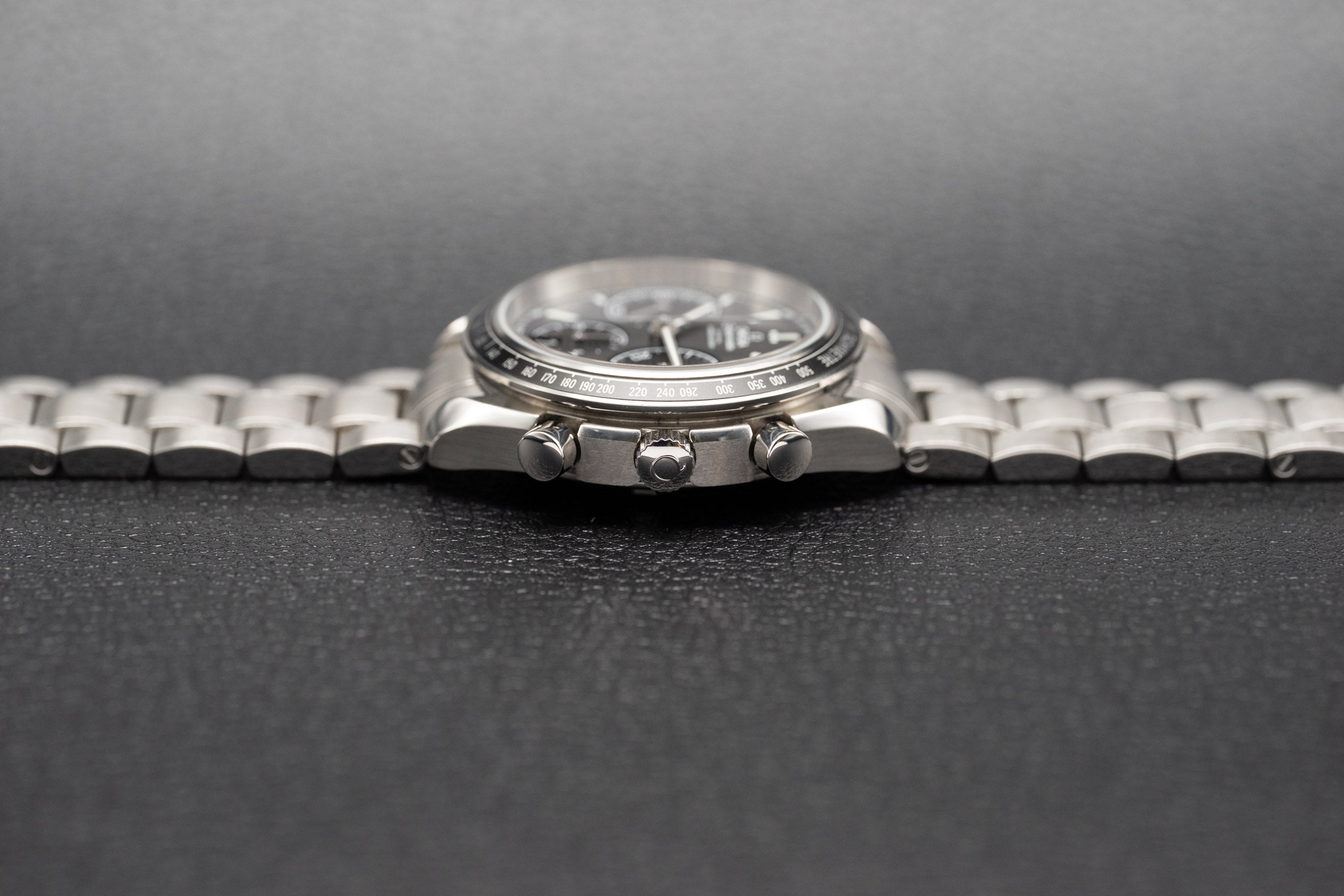 Omega Speedmaster Racing 326.30.40.50.01.001 FULLSET 2021 Box + PAPERS