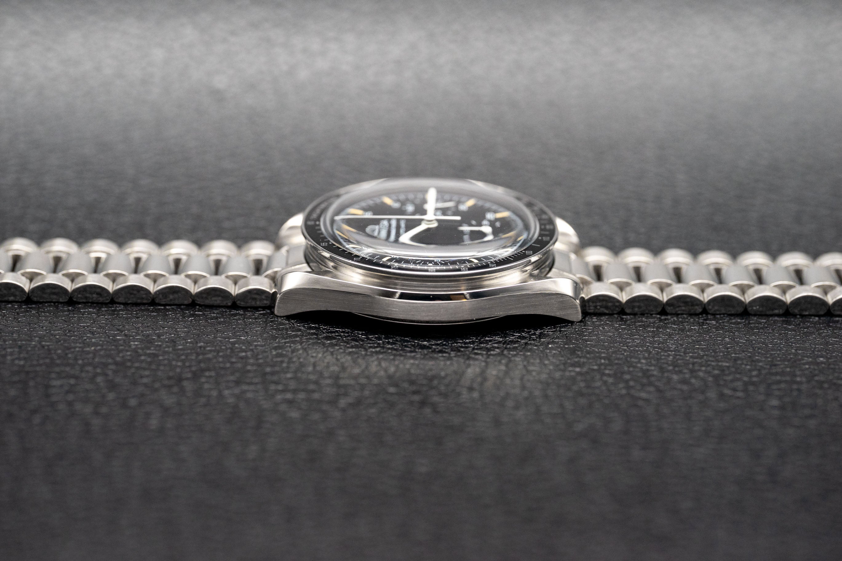 Omega Speedmaster Reduced 3510.50 FULLSET 1992 Box + PAPERS