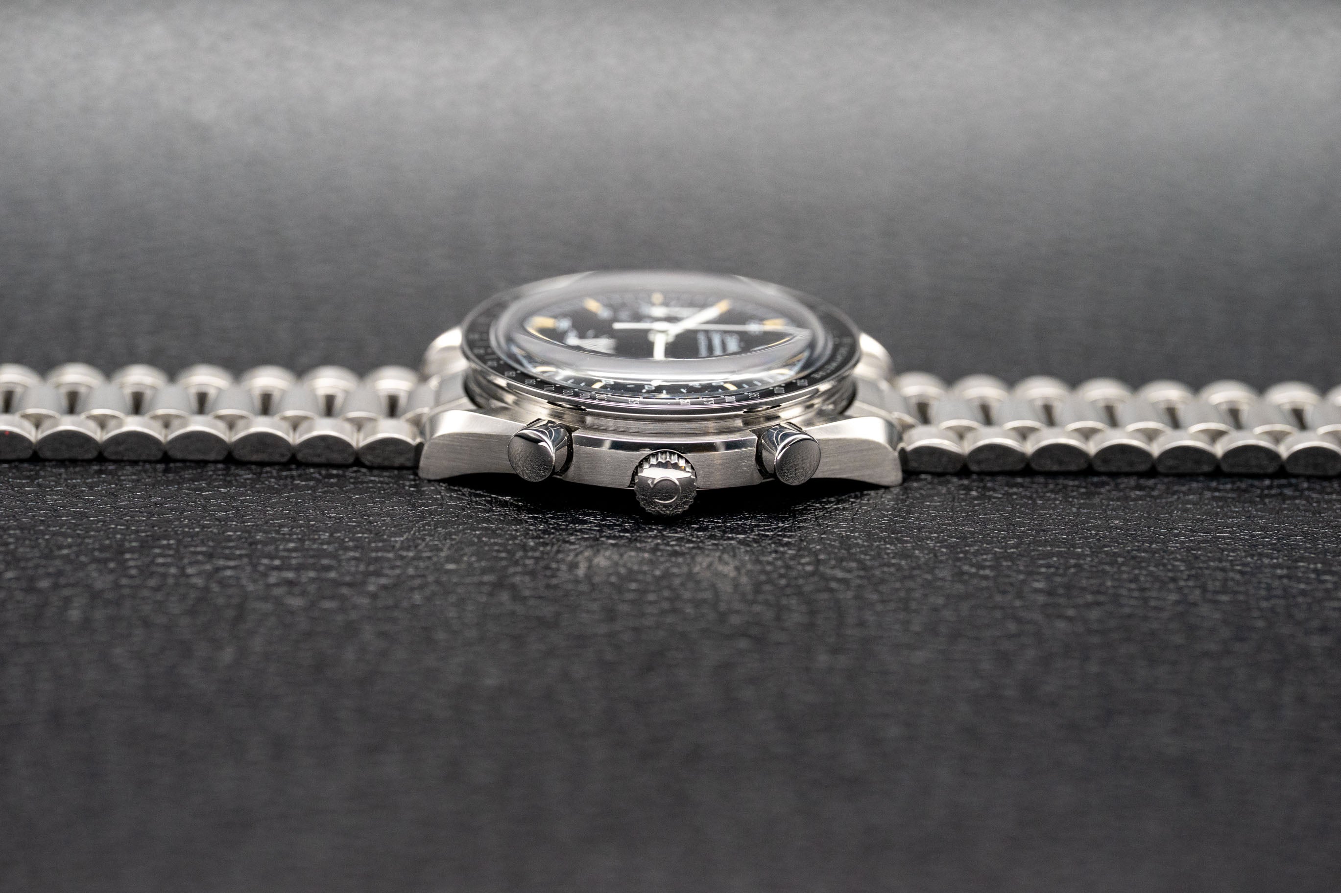 Omega Speedmaster Reduced 3510.50 FULLSET 1992 Box + PAPERS